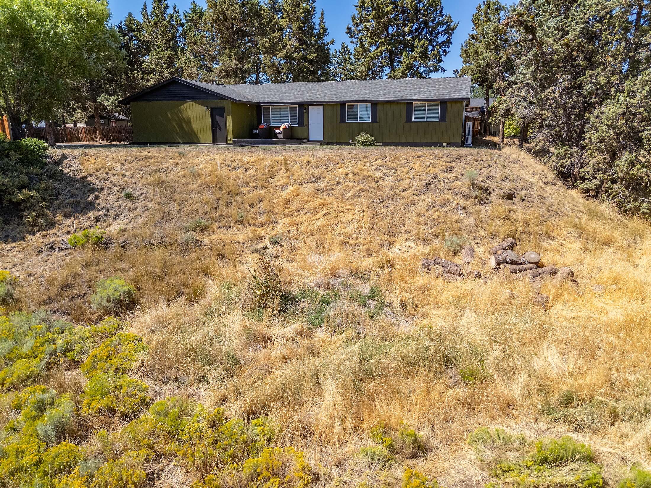 Whitewing Park - Residential