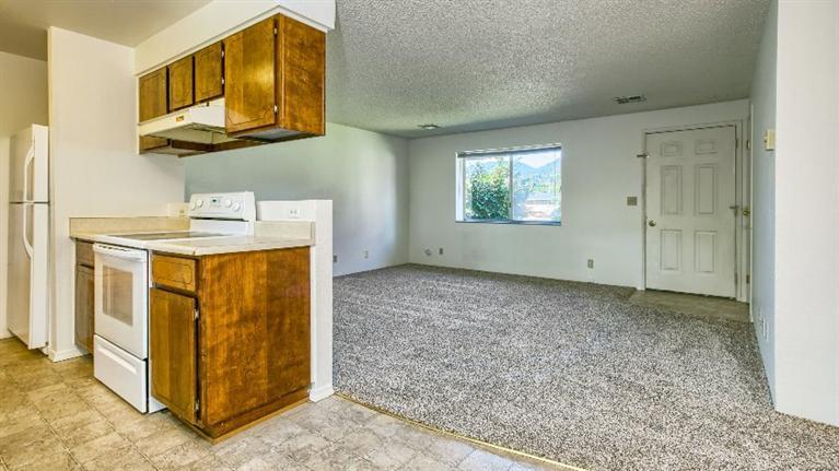 Ventura Subdivision - Residential