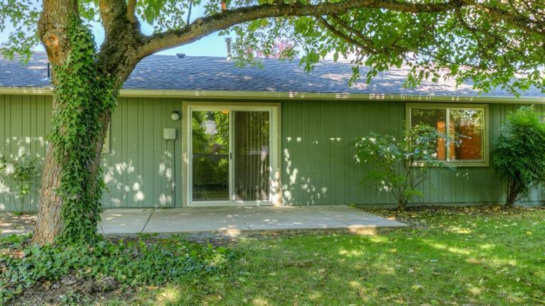 Ventura Subdivision - Residential