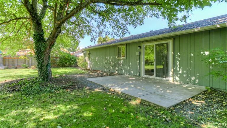 Ventura Subdivision - Residential