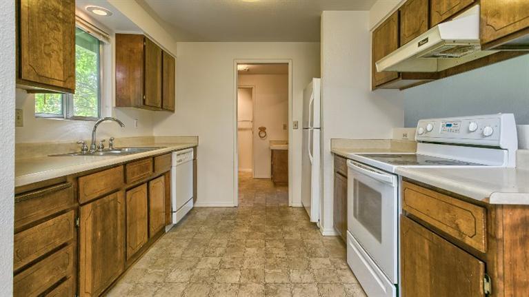 Ventura Subdivision - Residential