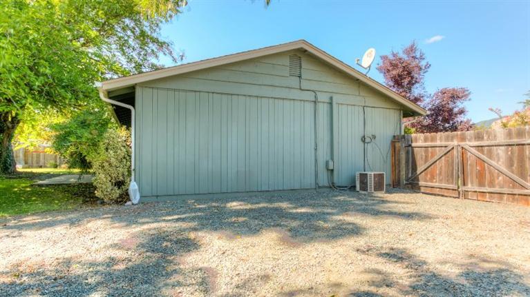 Ventura Subdivision - Residential