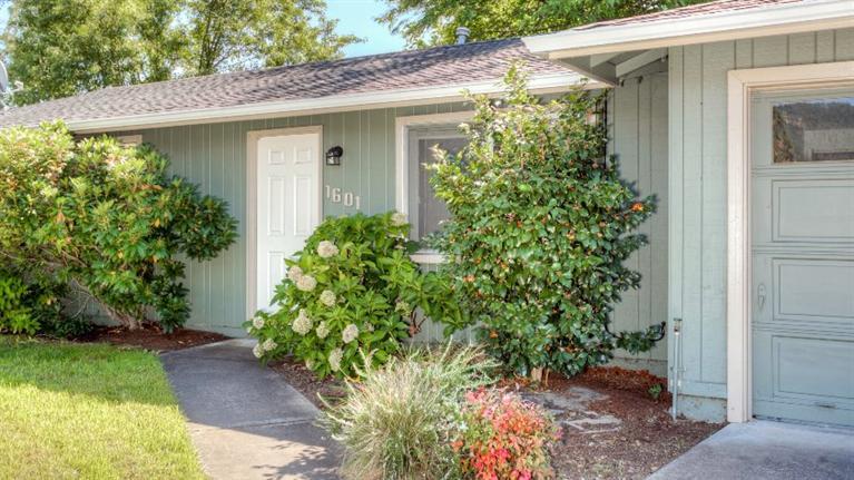 Ventura Subdivision - Residential