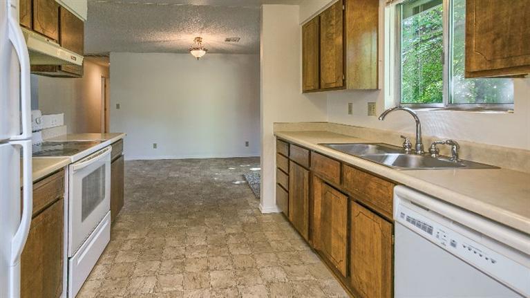 Ventura Subdivision - Residential