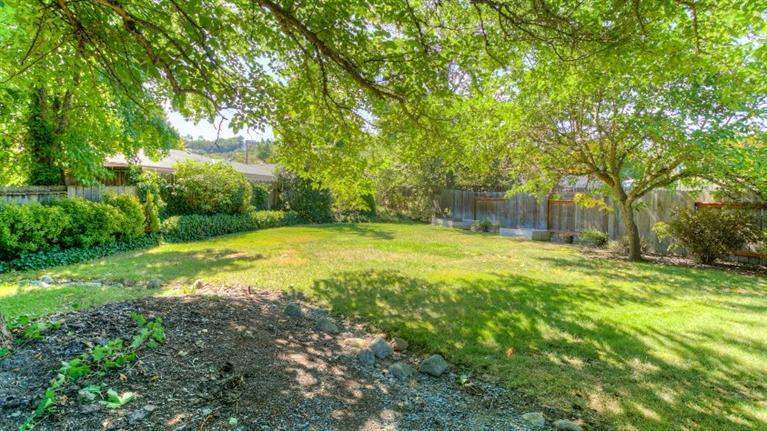 Ventura Subdivision - Residential