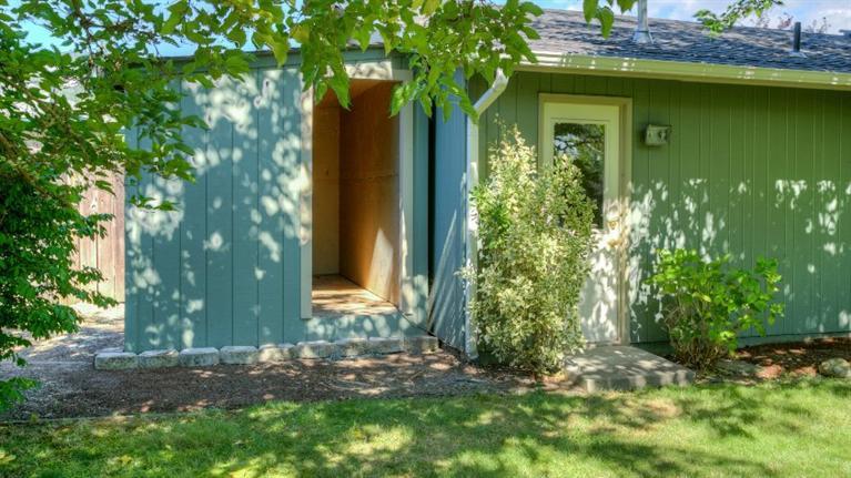 Ventura Subdivision - Residential