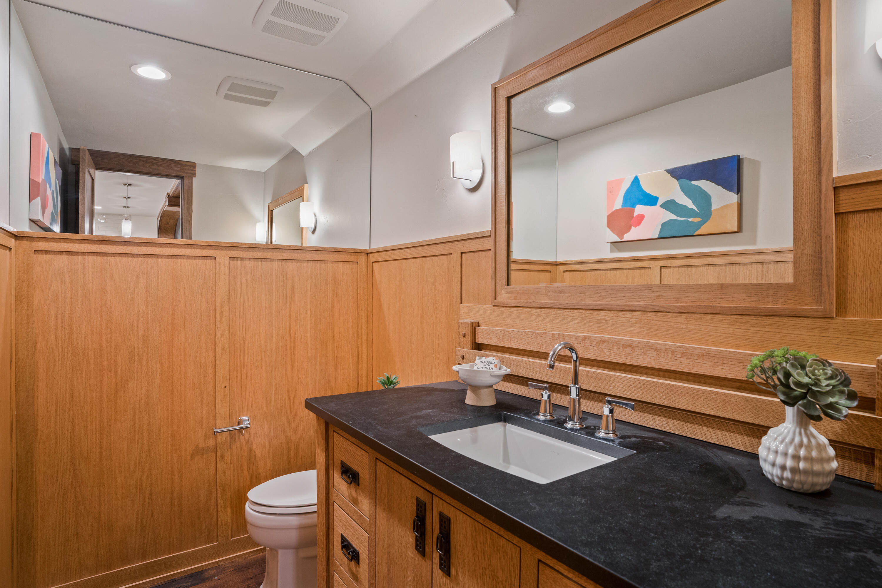 NorthWest Crossing - Residential