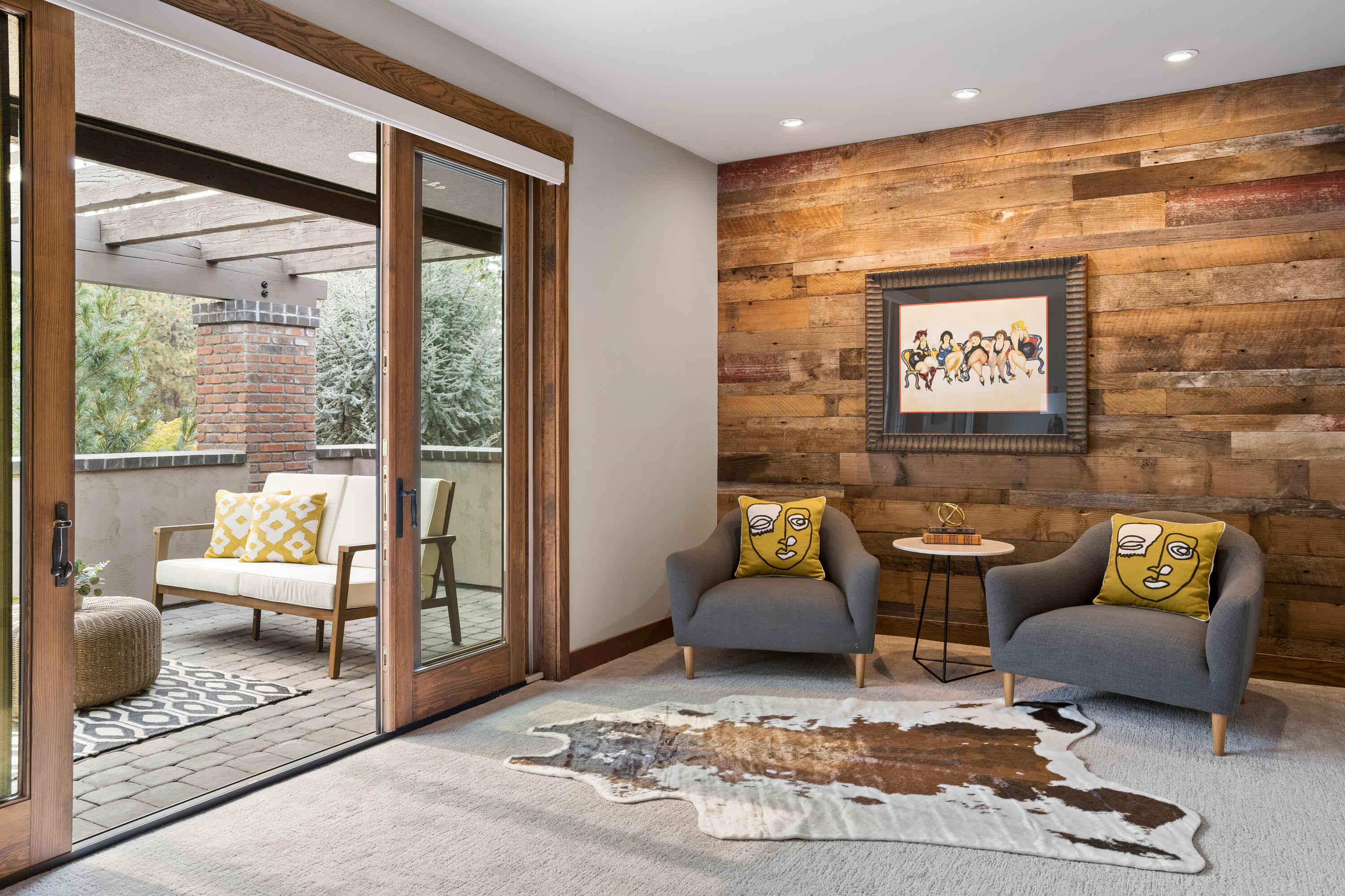 NorthWest Crossing - Residential