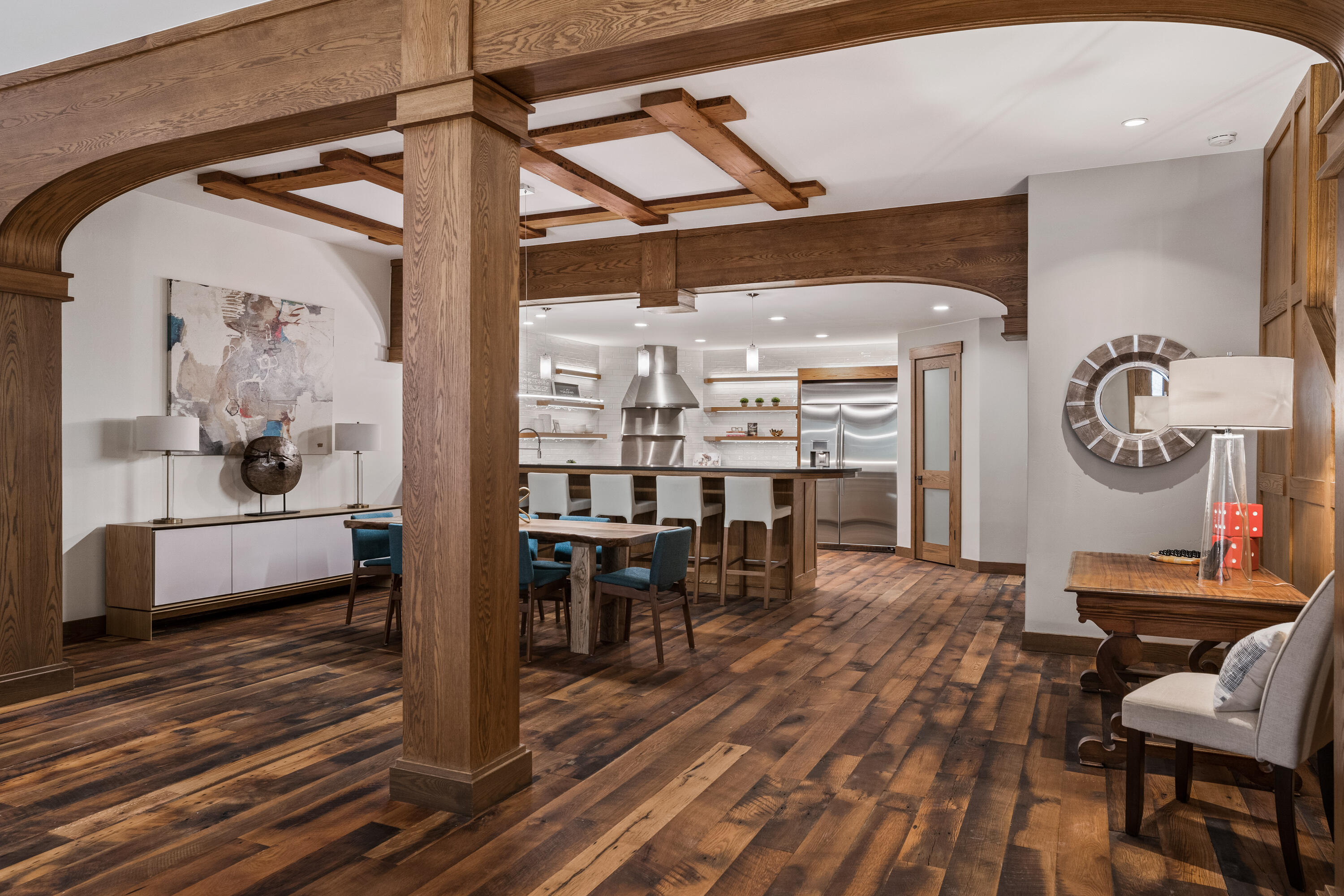 NorthWest Crossing - Residential