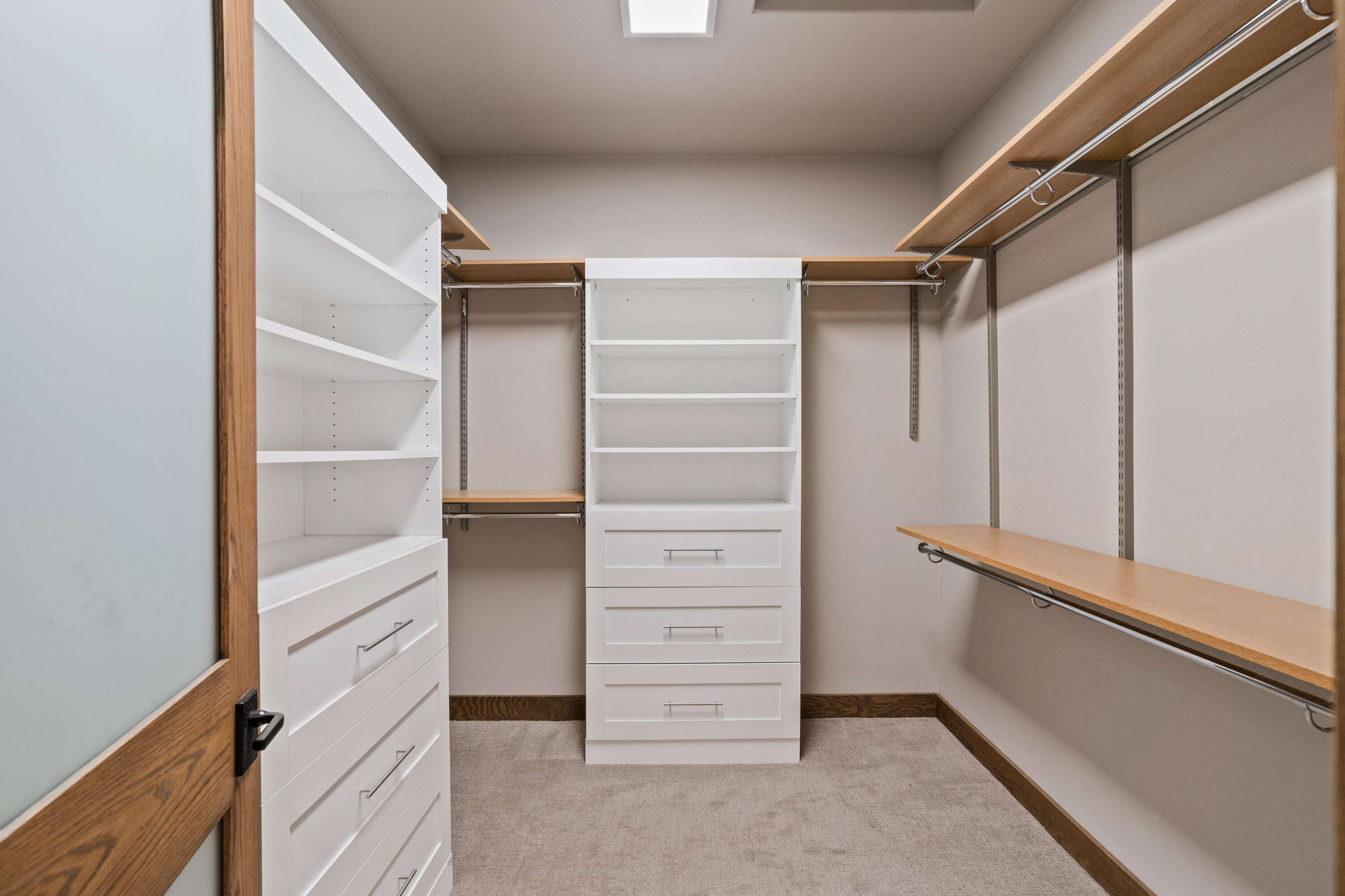 NorthWest Crossing - Residential