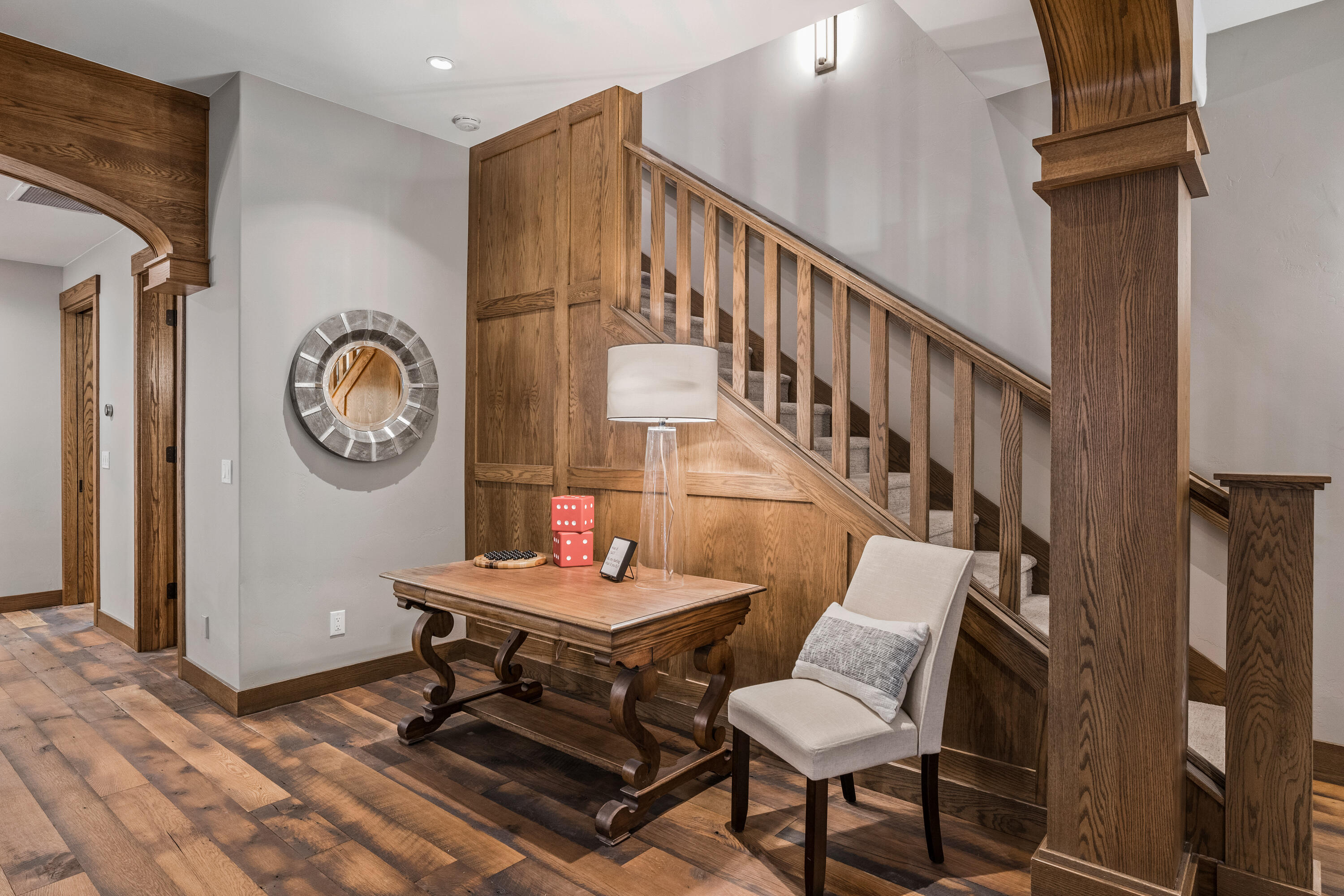 NorthWest Crossing - Residential