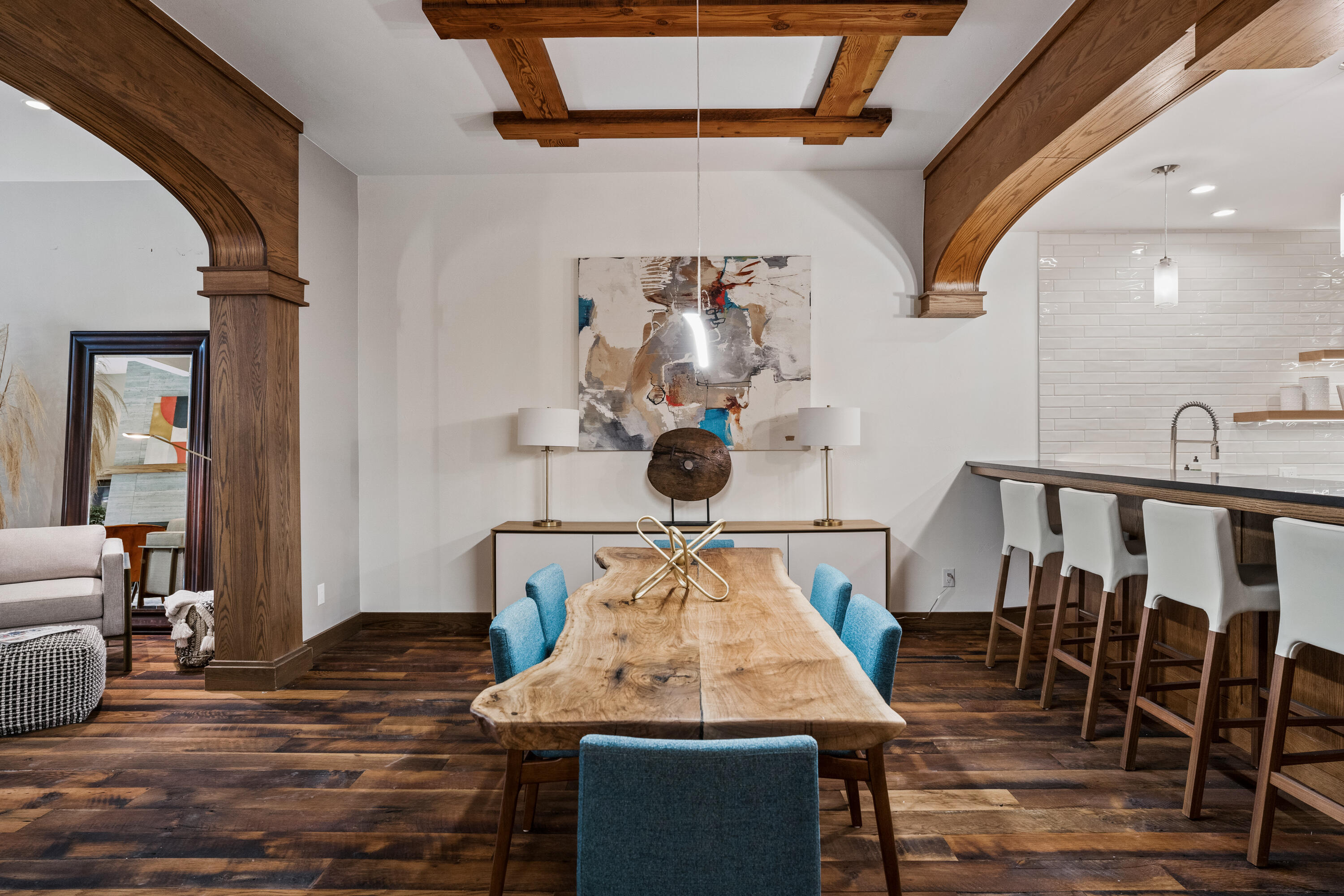 NorthWest Crossing - Residential