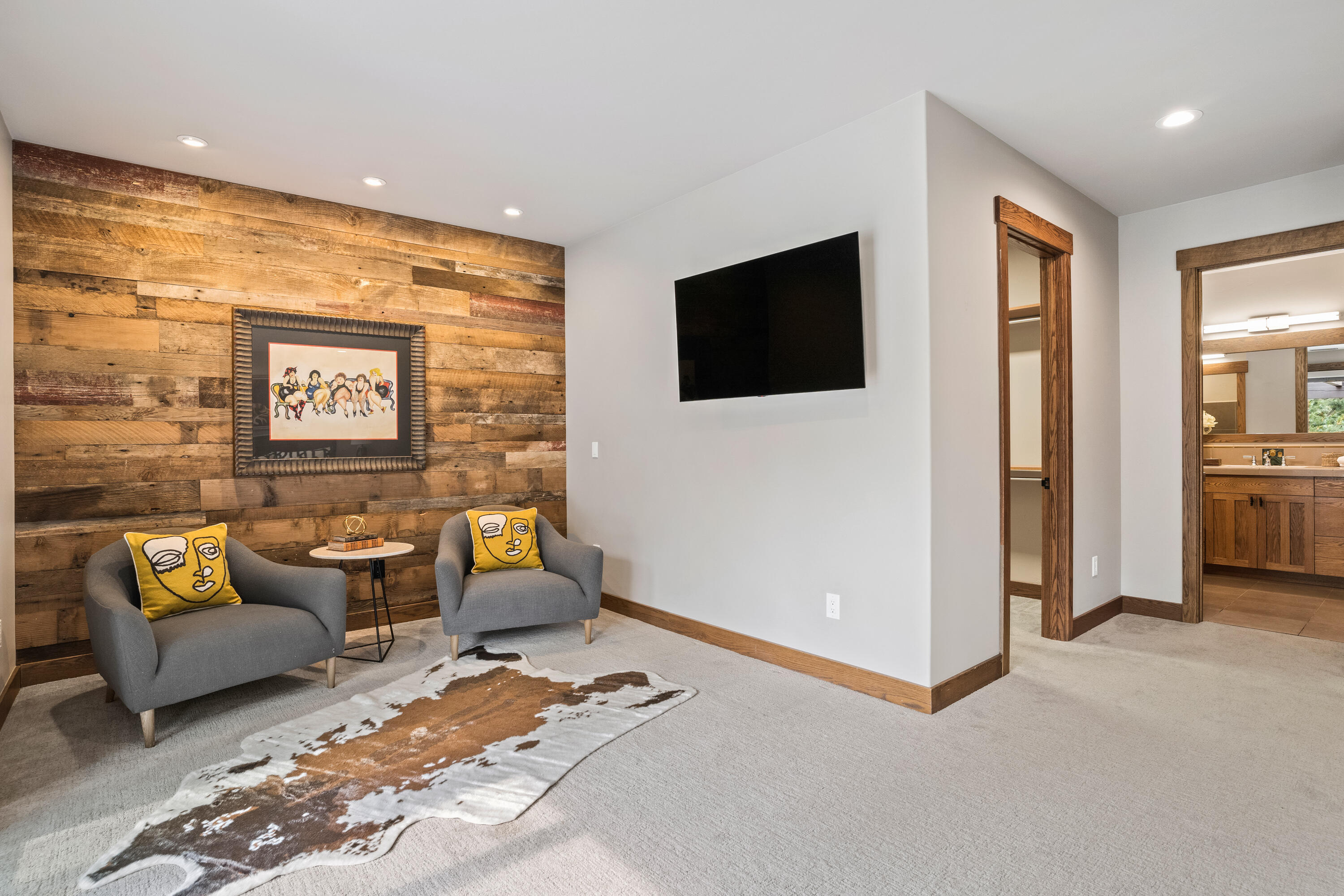 NorthWest Crossing - Residential