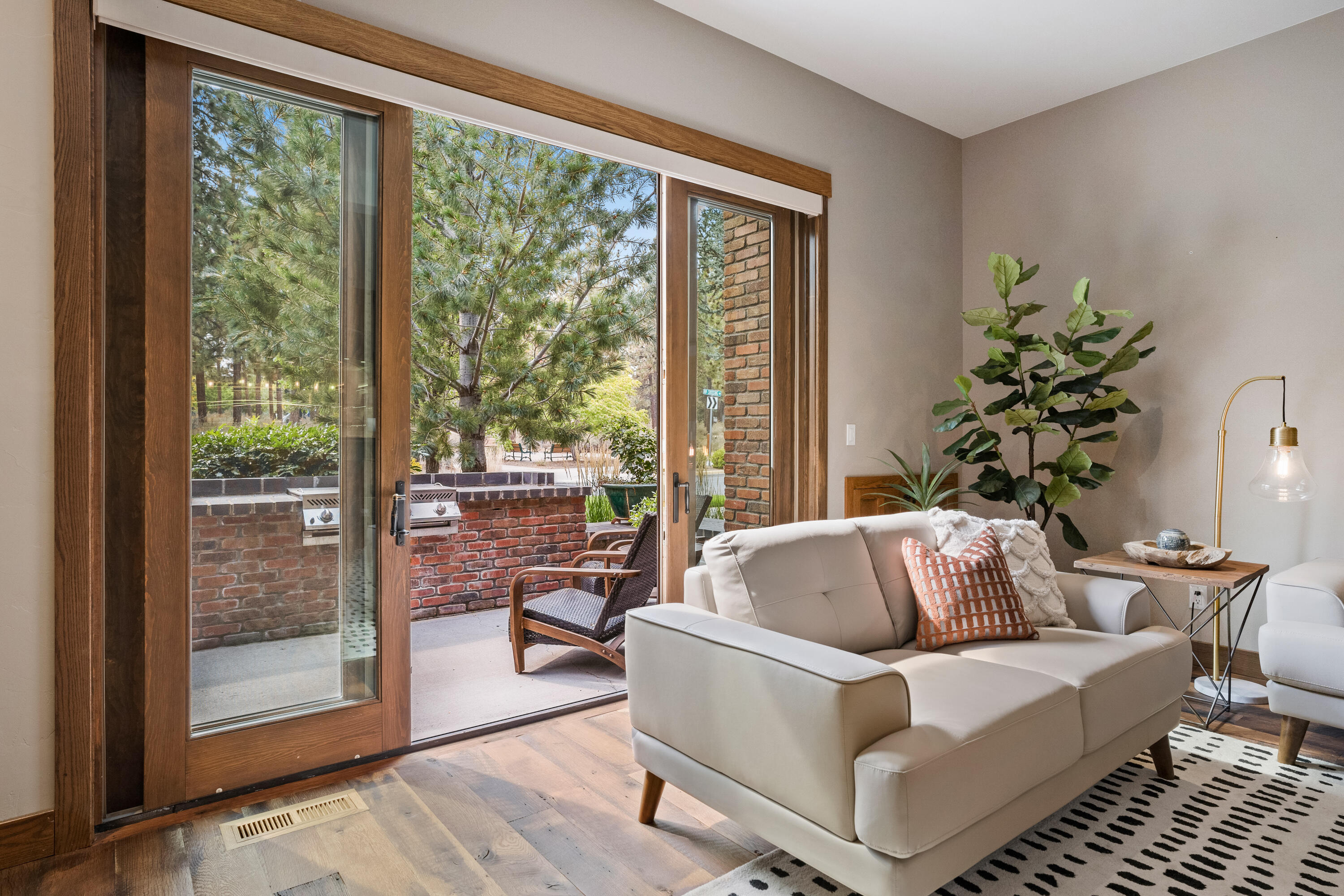 NorthWest Crossing - Residential