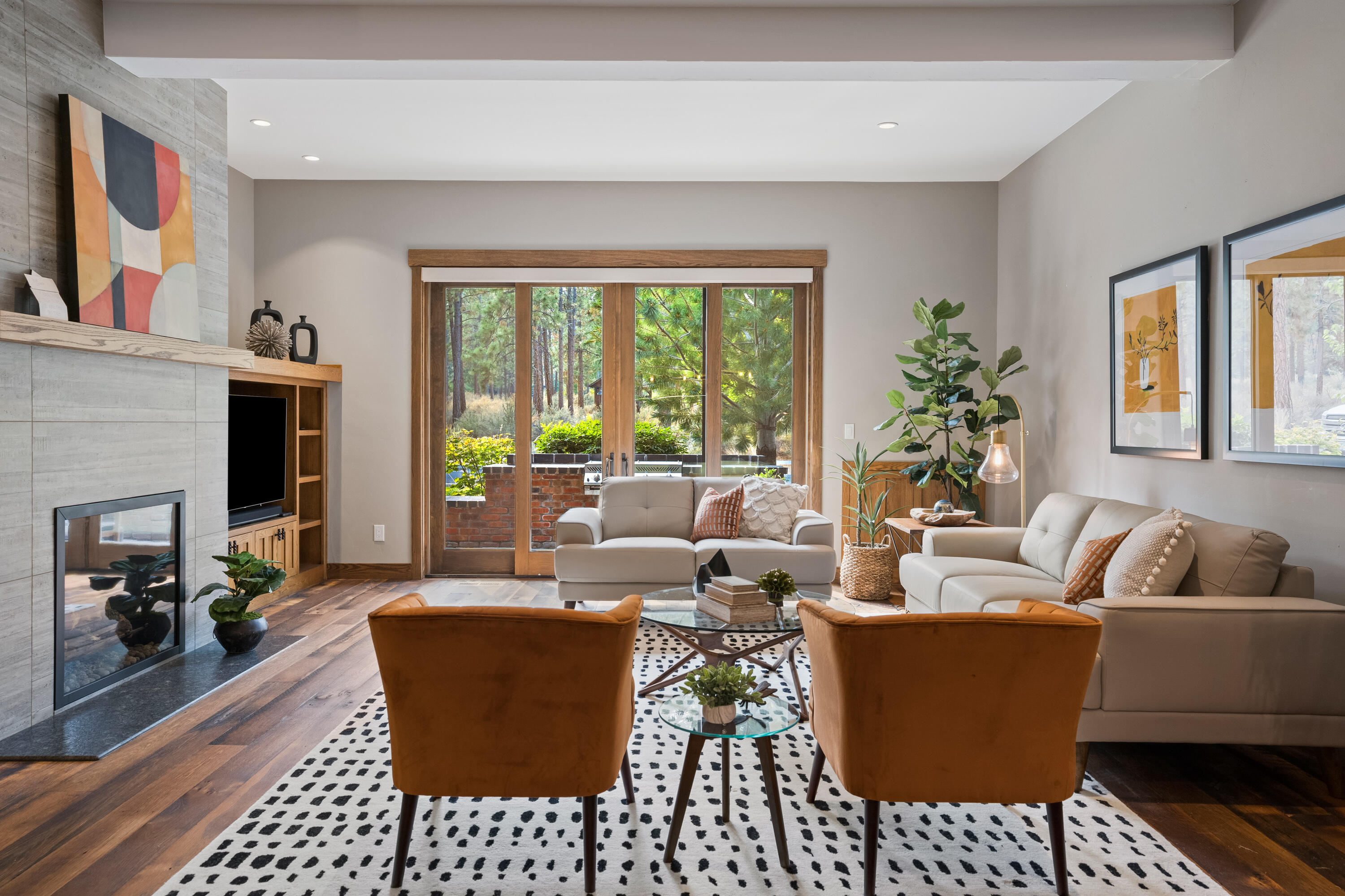 NorthWest Crossing - Residential