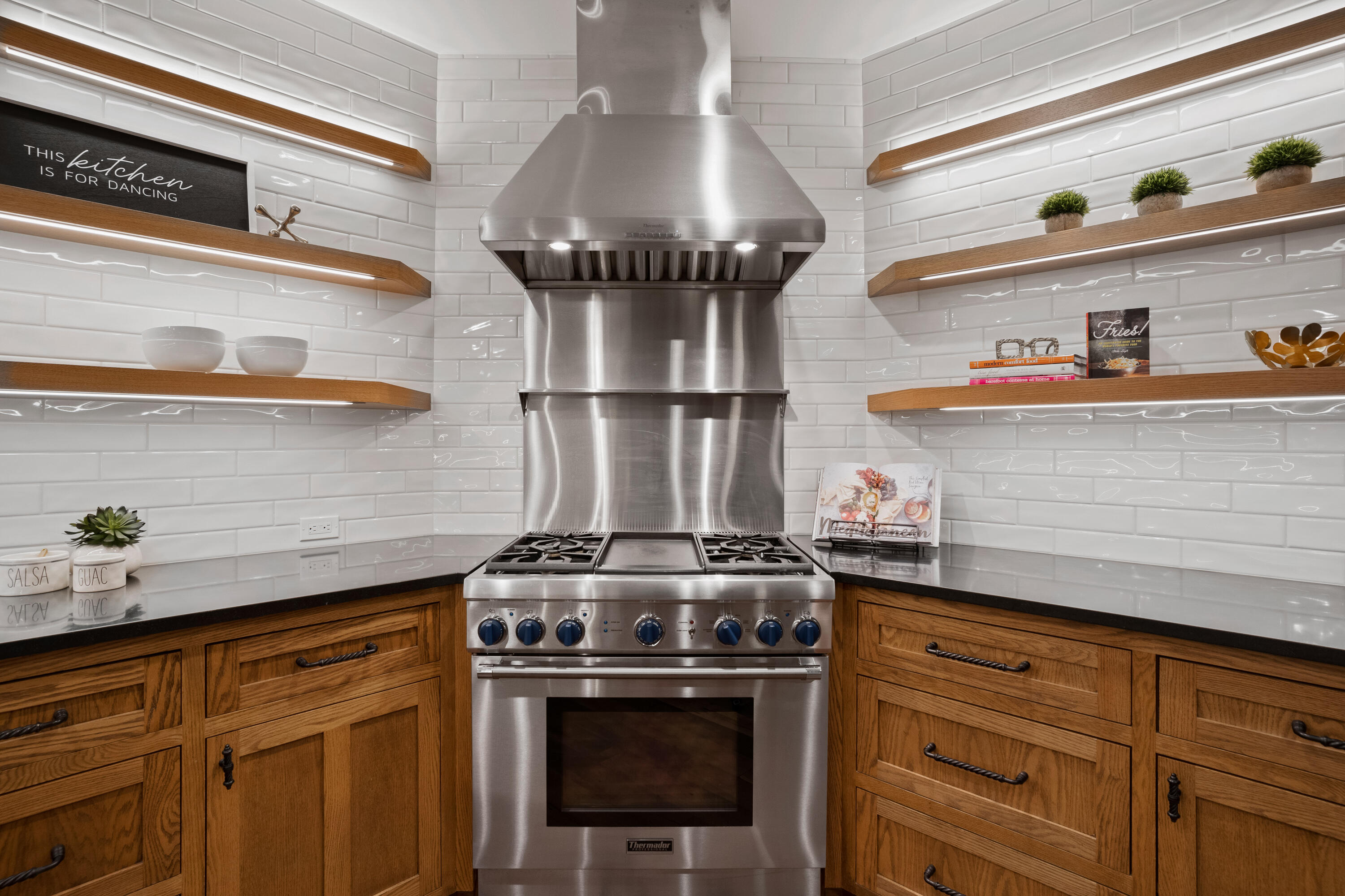 NorthWest Crossing - Residential