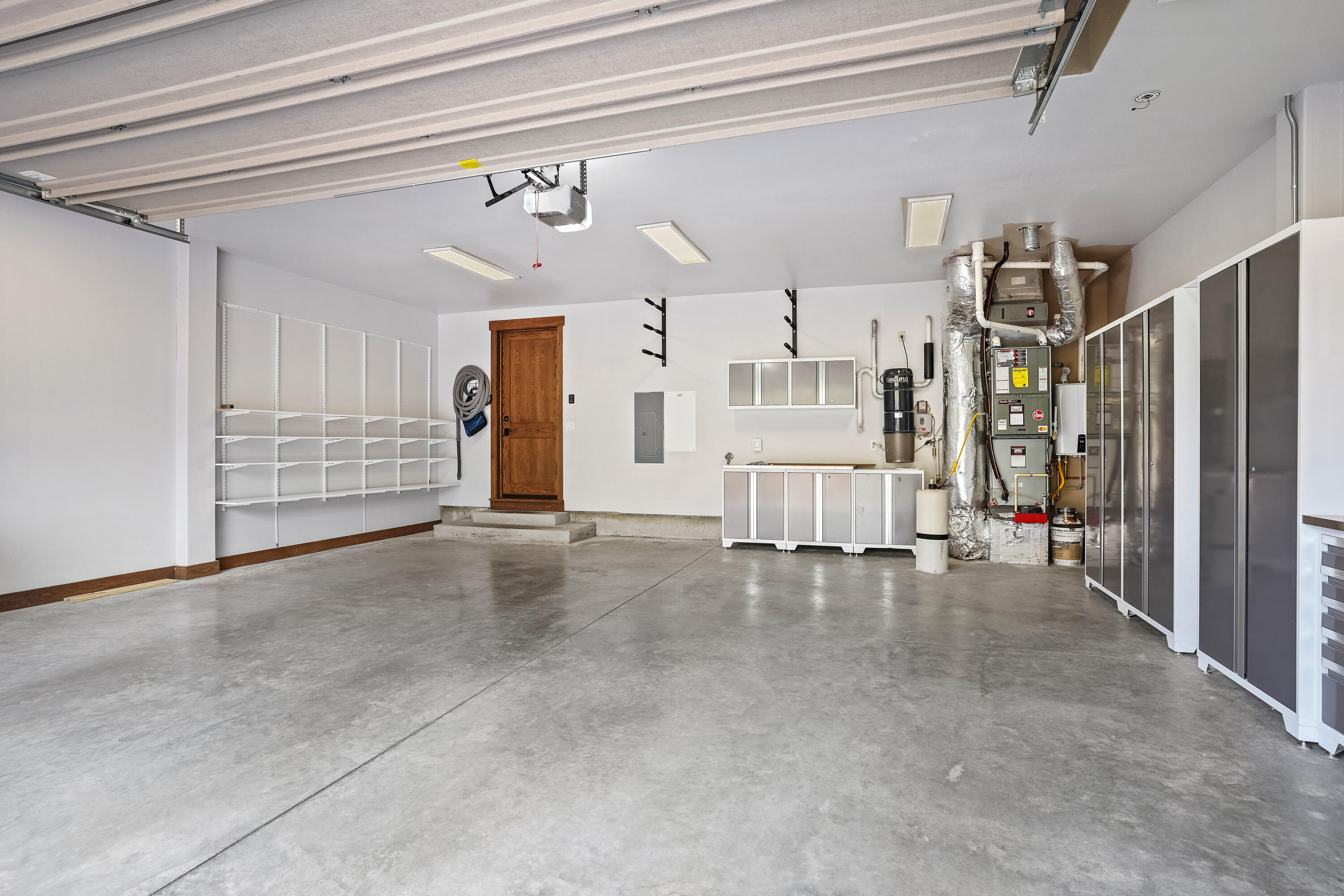 NorthWest Crossing - Residential