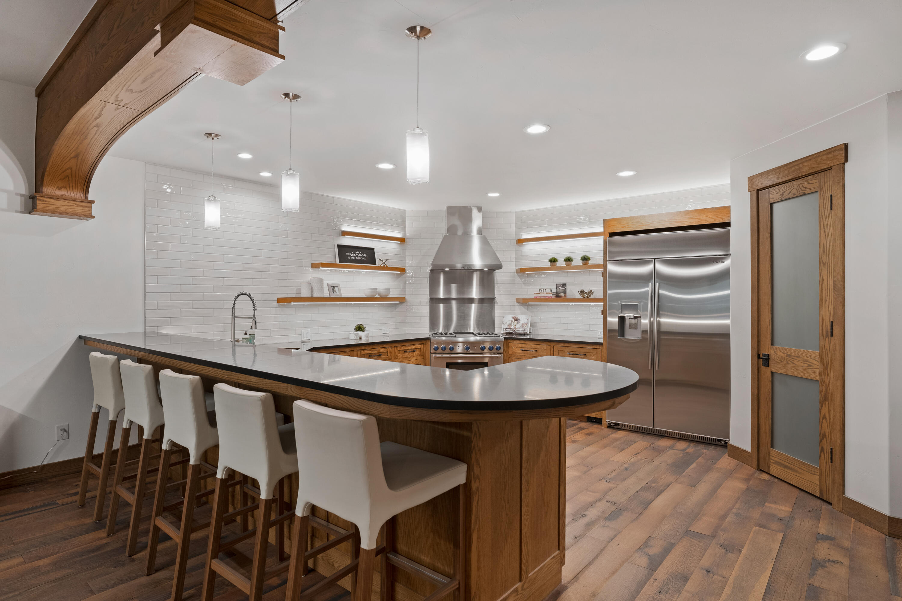 NorthWest Crossing - Residential