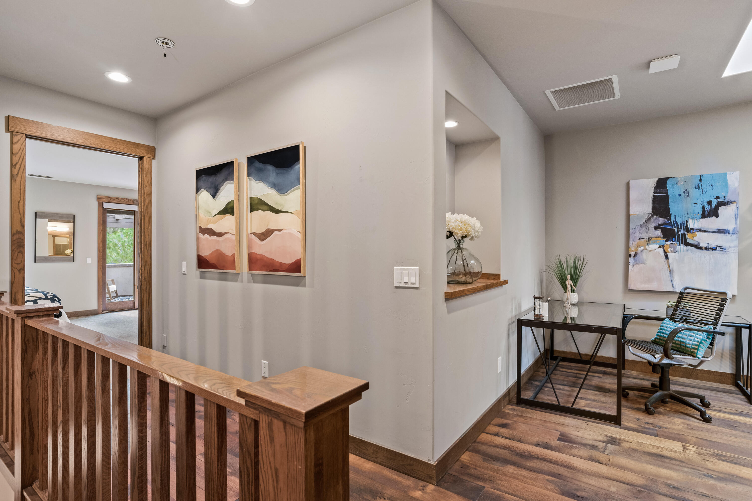 NorthWest Crossing - Residential