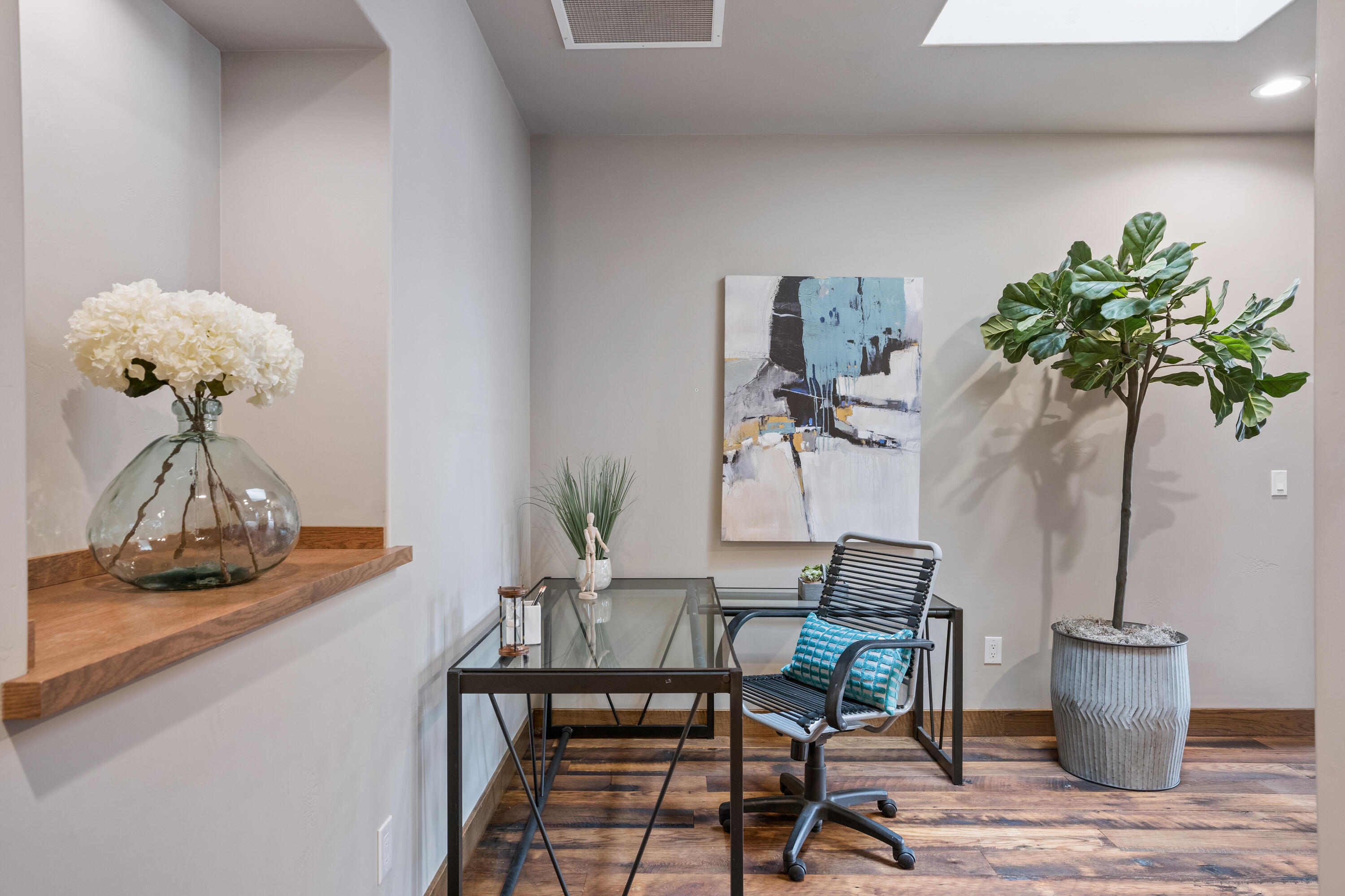 NorthWest Crossing - Residential