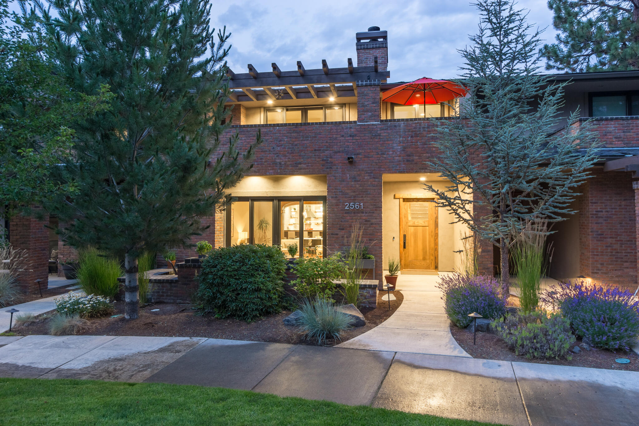 NorthWest Crossing - Residential