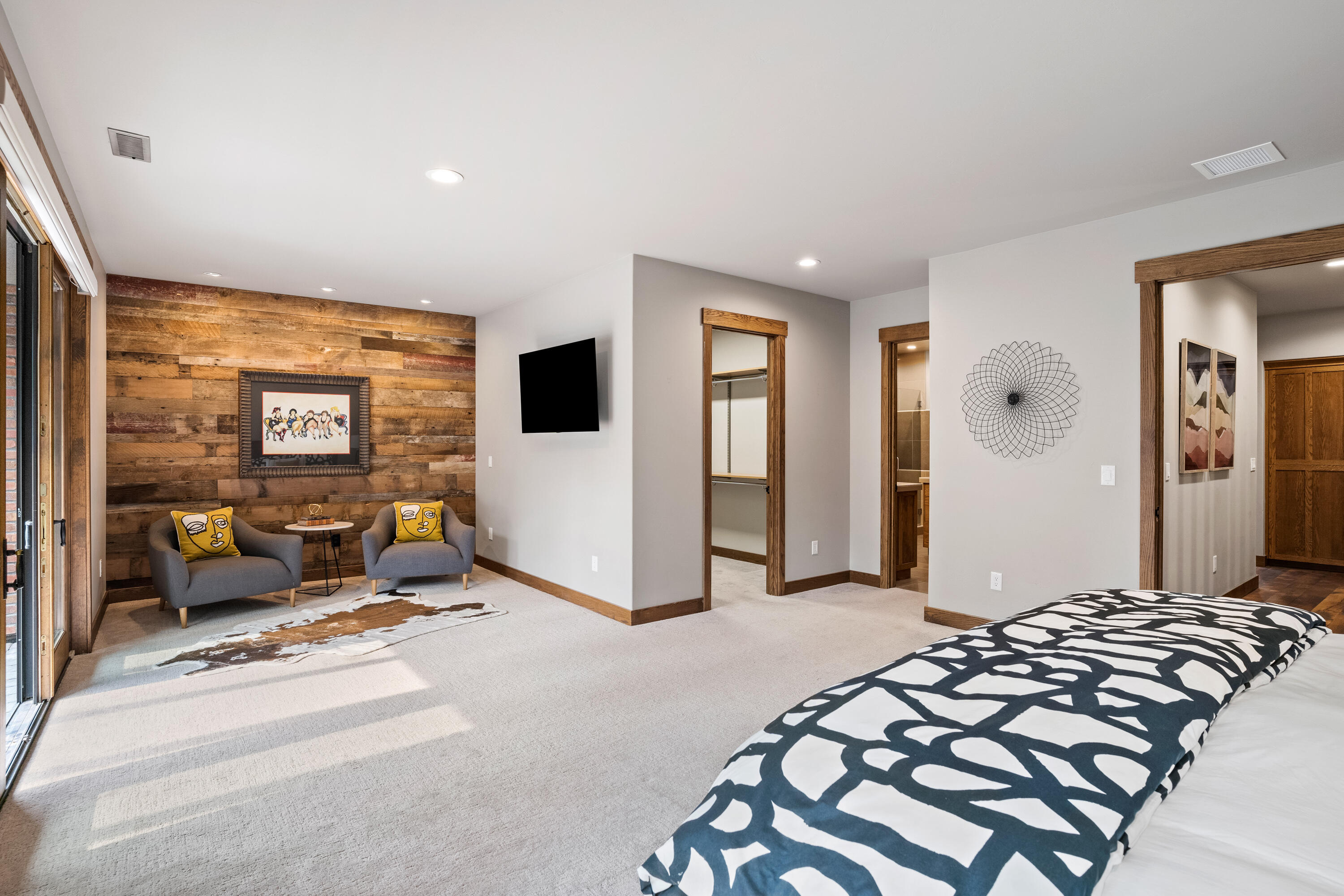 NorthWest Crossing - Residential