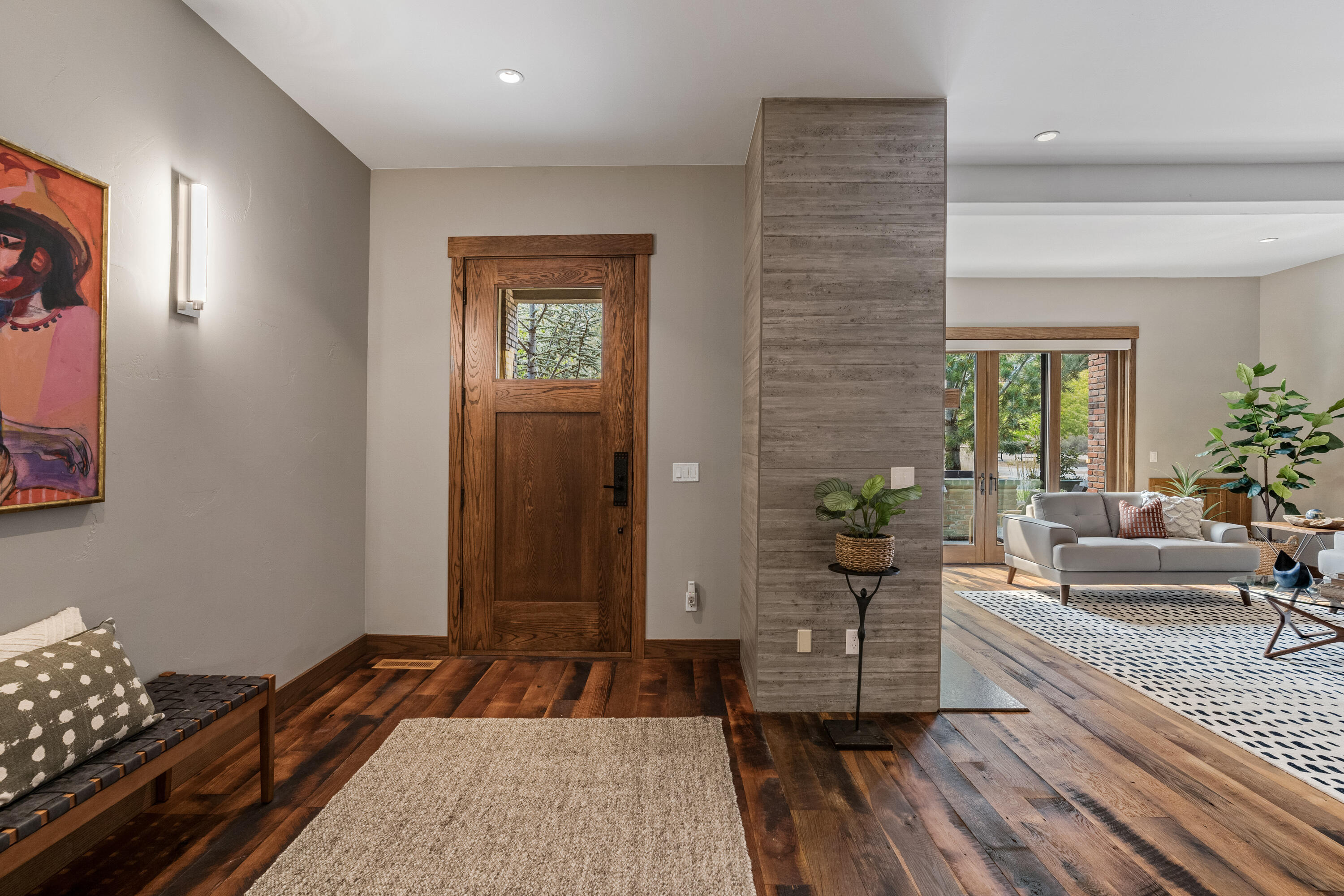 NorthWest Crossing - Residential