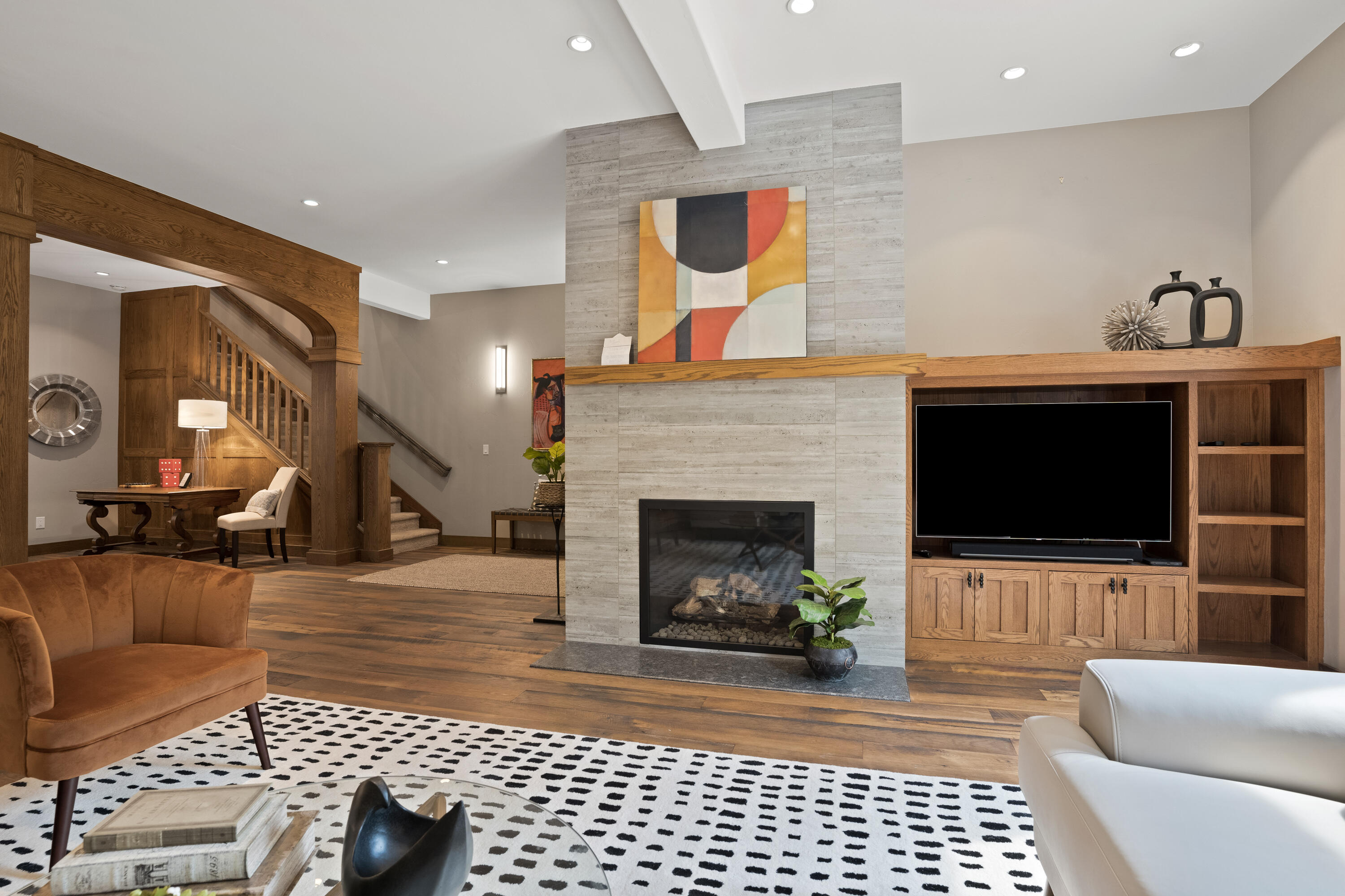 NorthWest Crossing - Residential