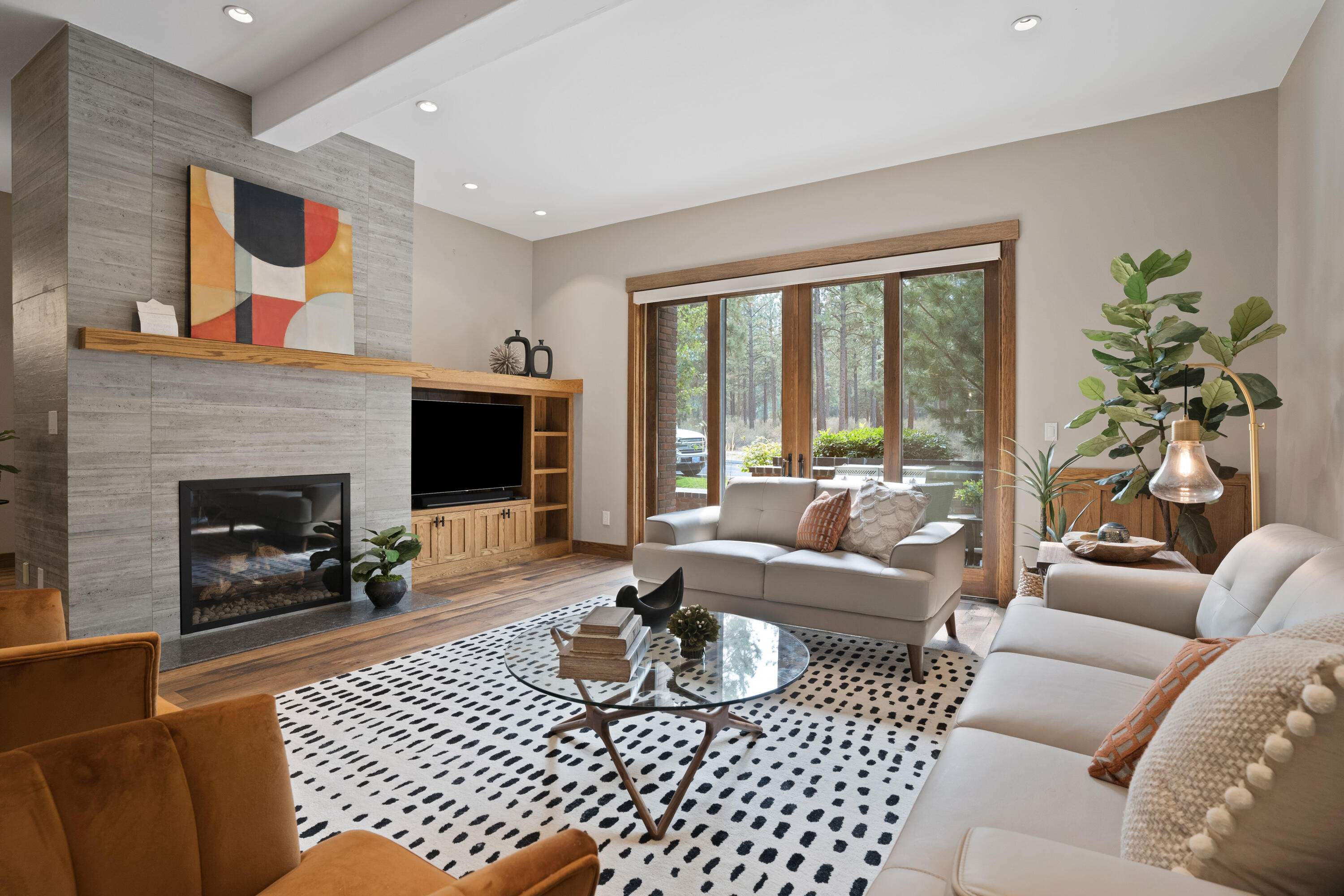 NorthWest Crossing - Residential