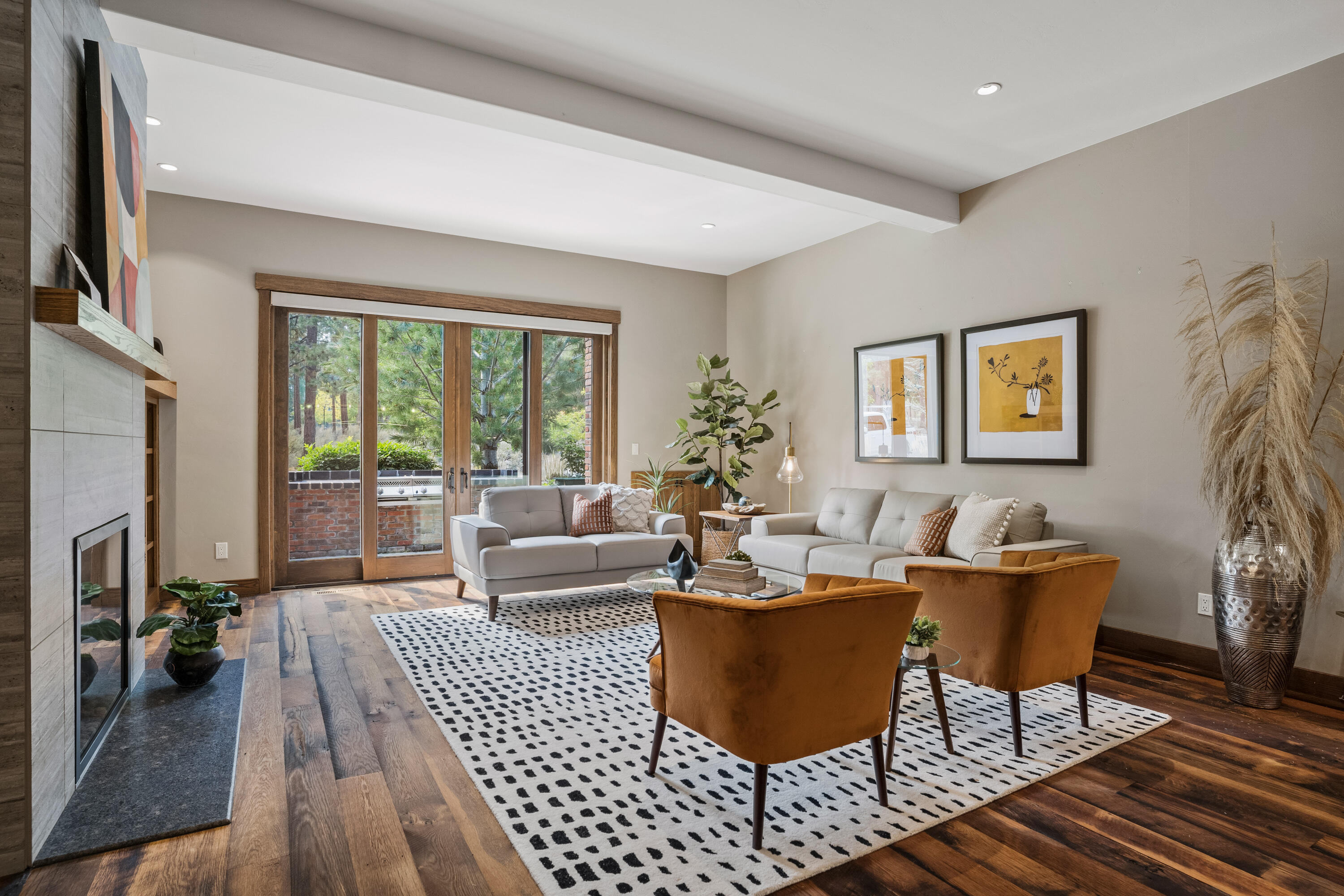 NorthWest Crossing - Residential