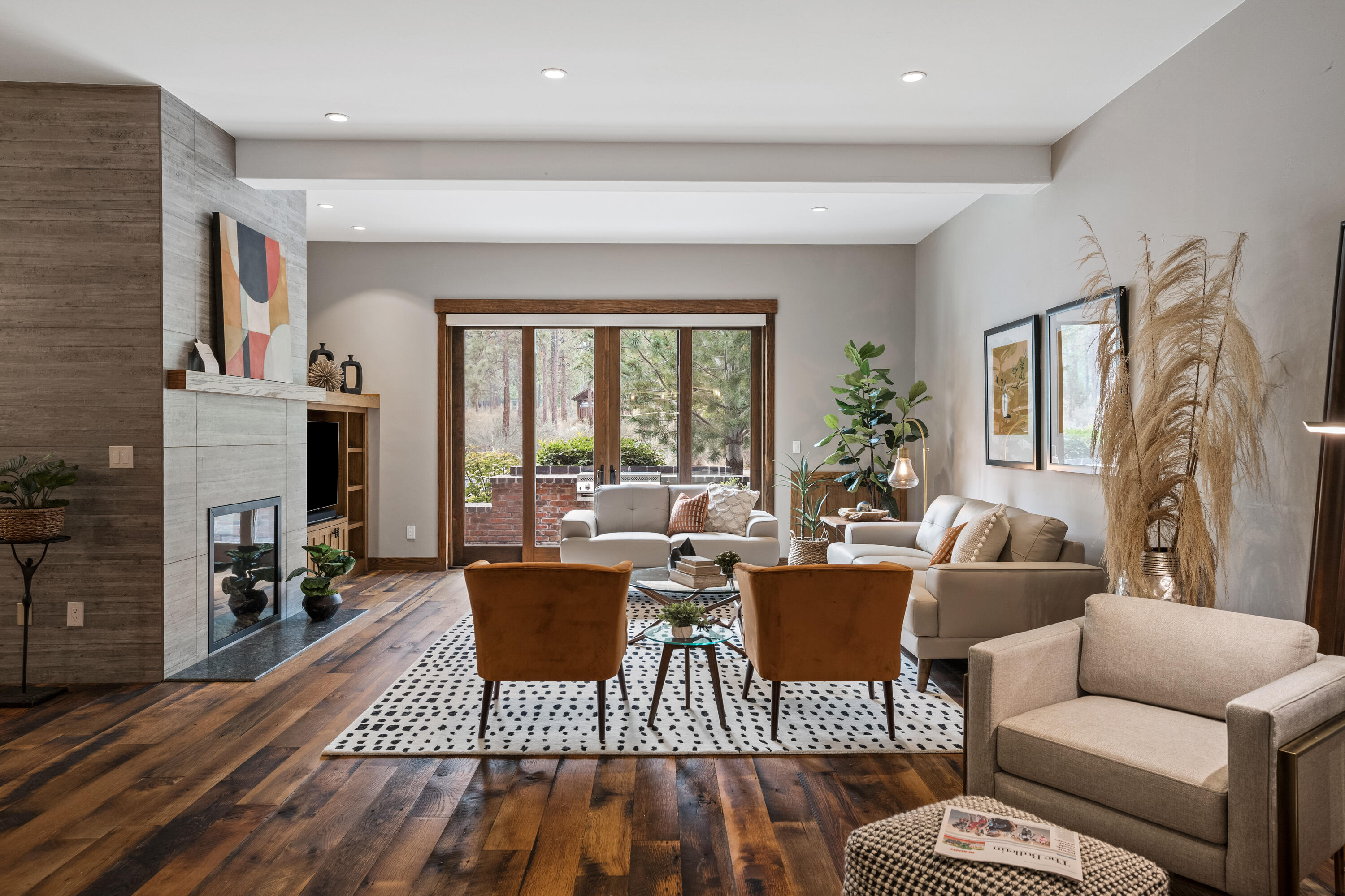 NorthWest Crossing - Residential