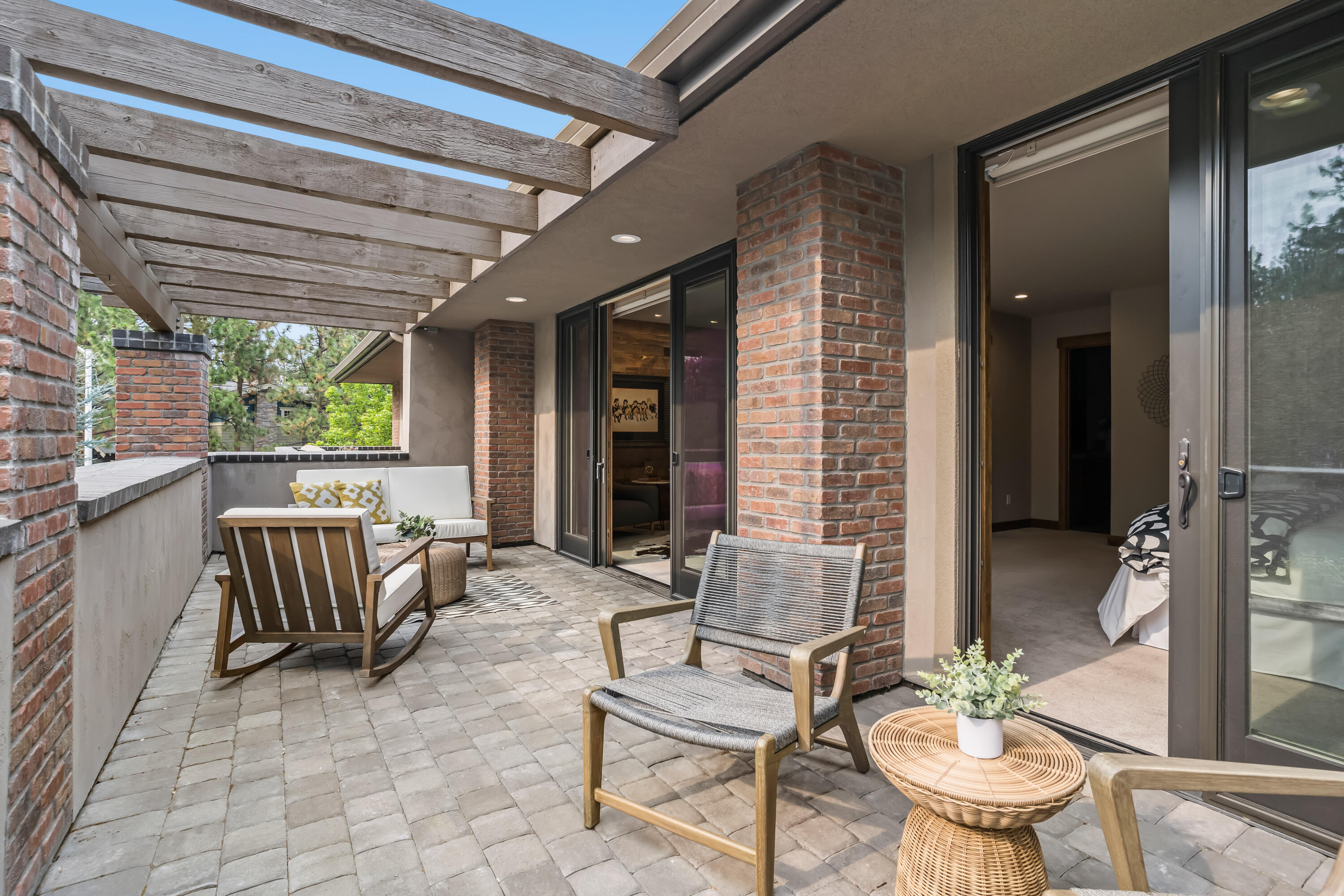 NorthWest Crossing - Residential