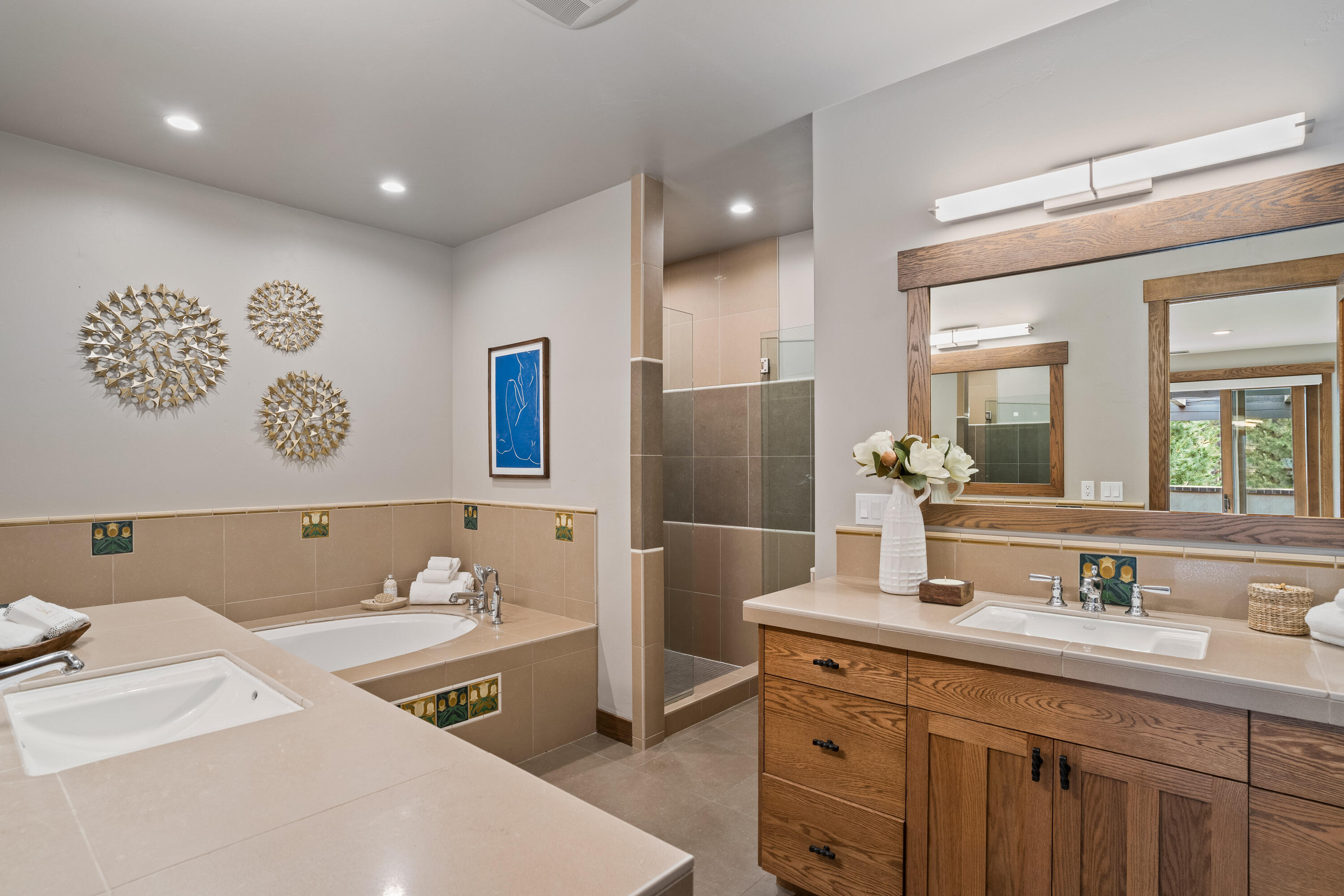 NorthWest Crossing - Residential