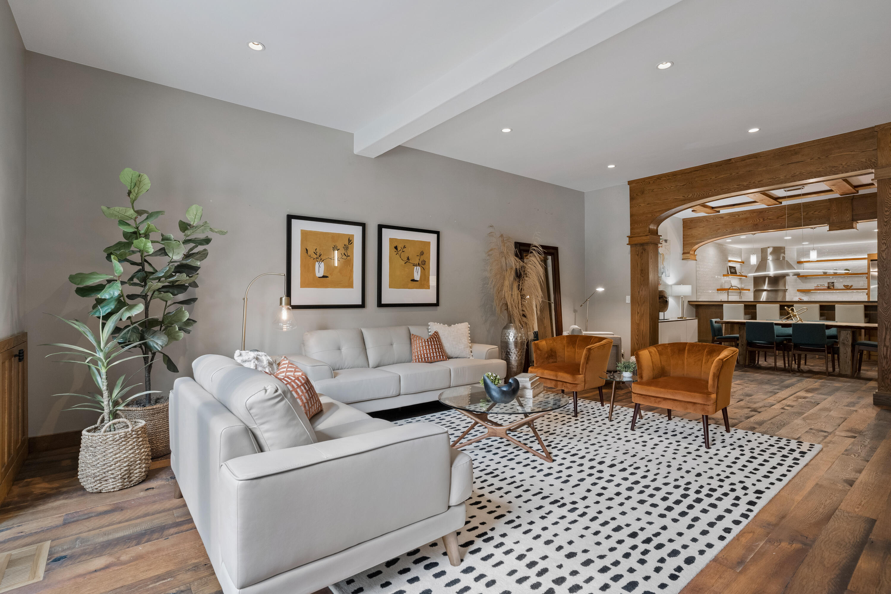 NorthWest Crossing - Residential