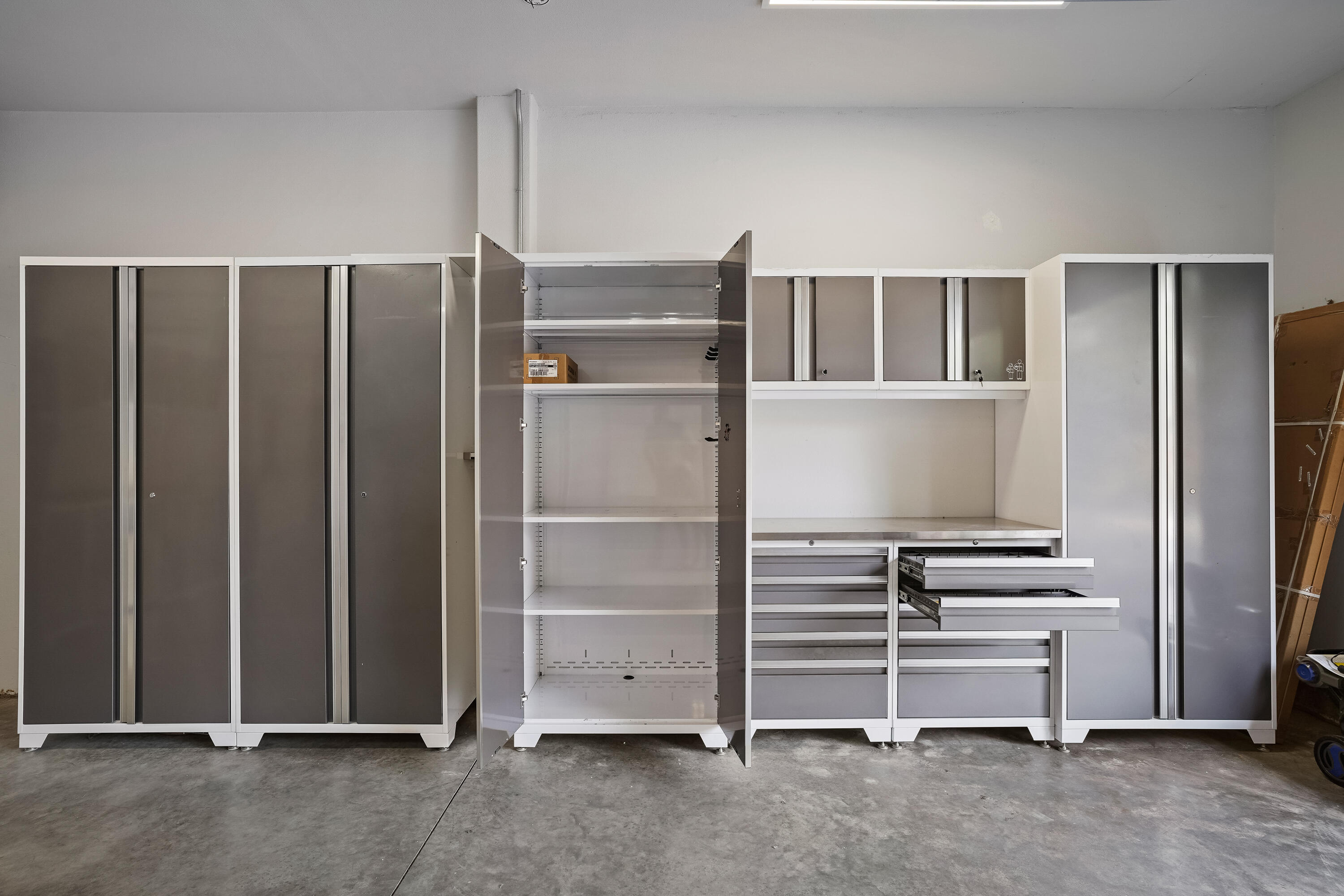 NorthWest Crossing - Residential