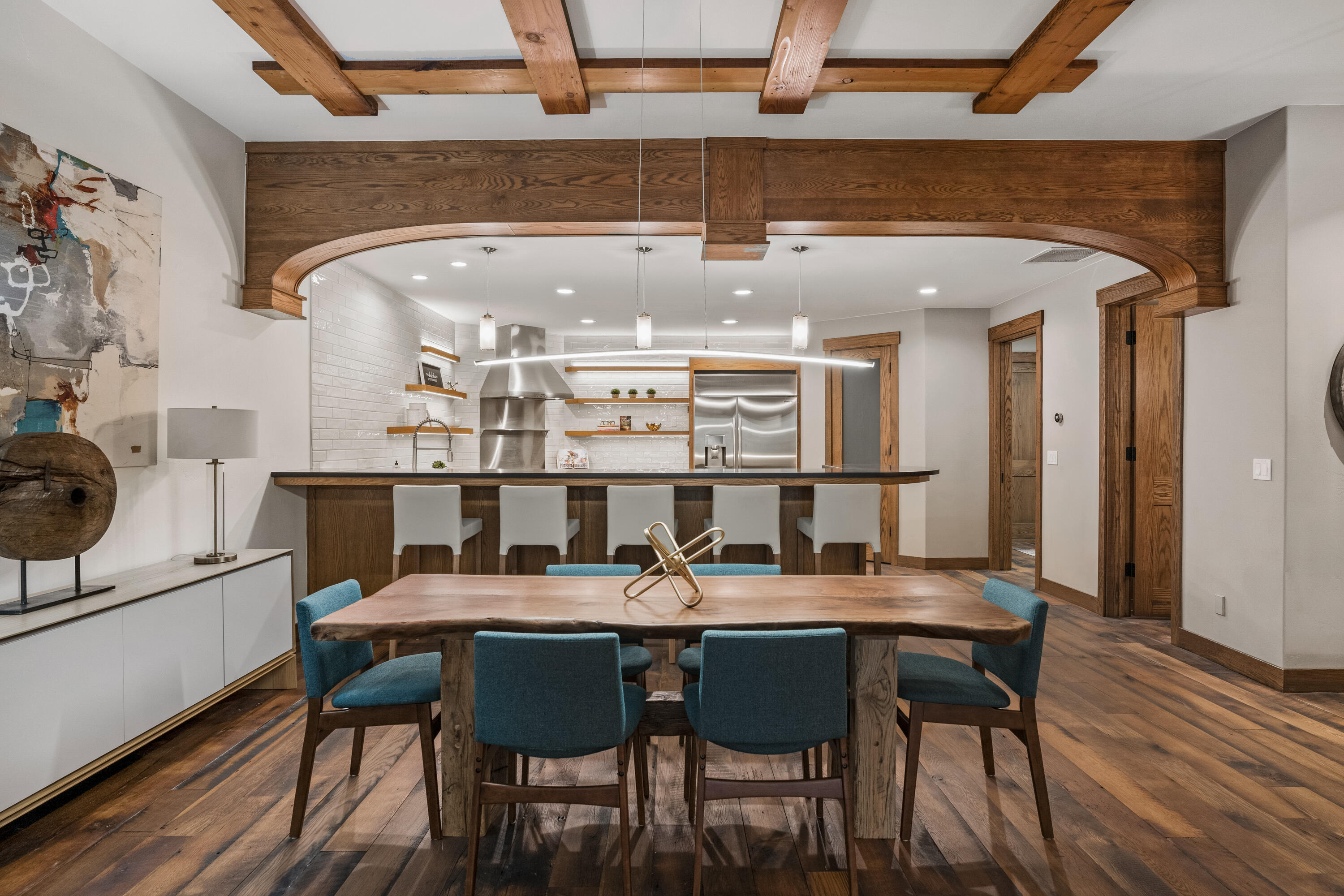 NorthWest Crossing - Residential