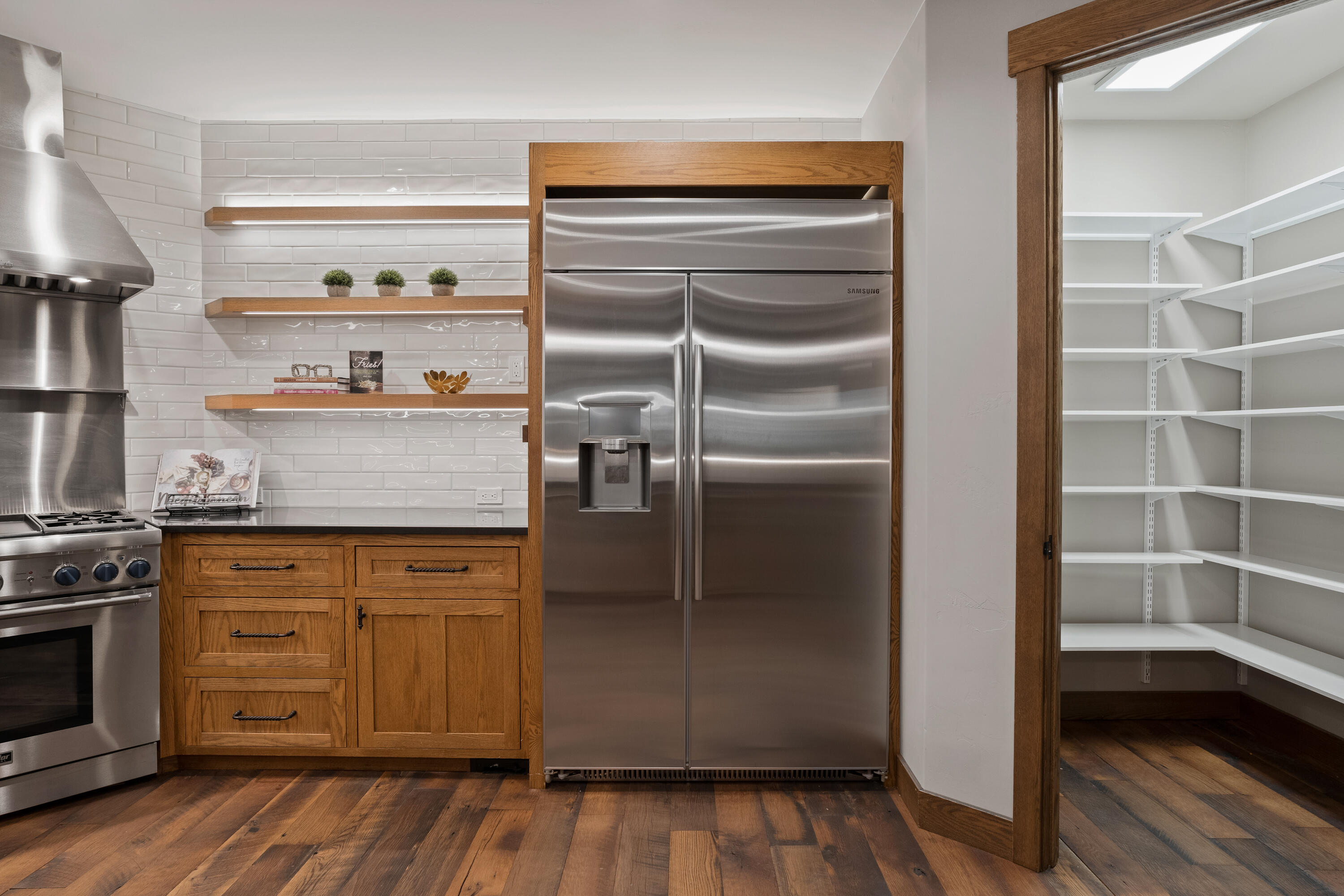 NorthWest Crossing - Residential