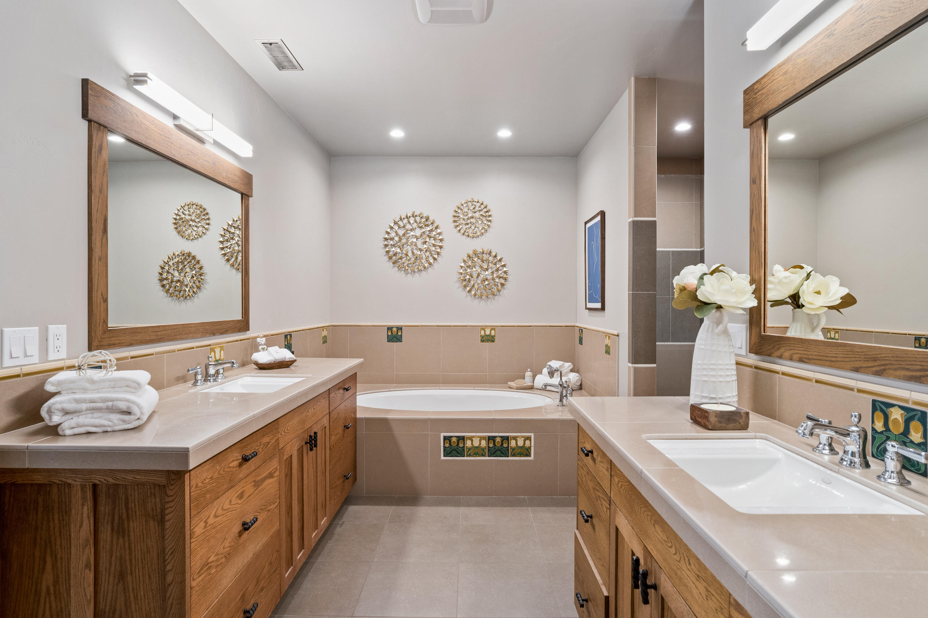 NorthWest Crossing - Residential