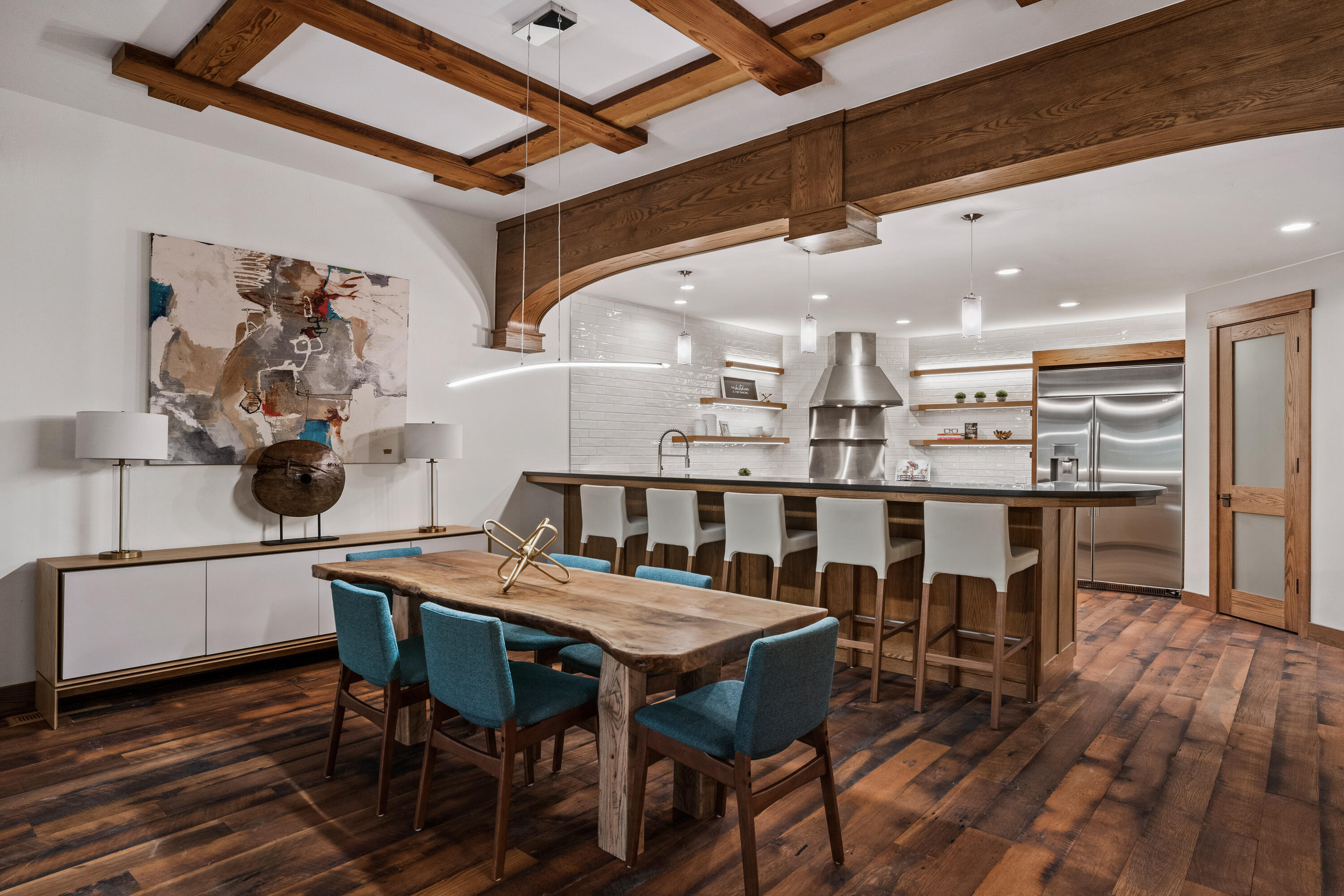 NorthWest Crossing - Residential