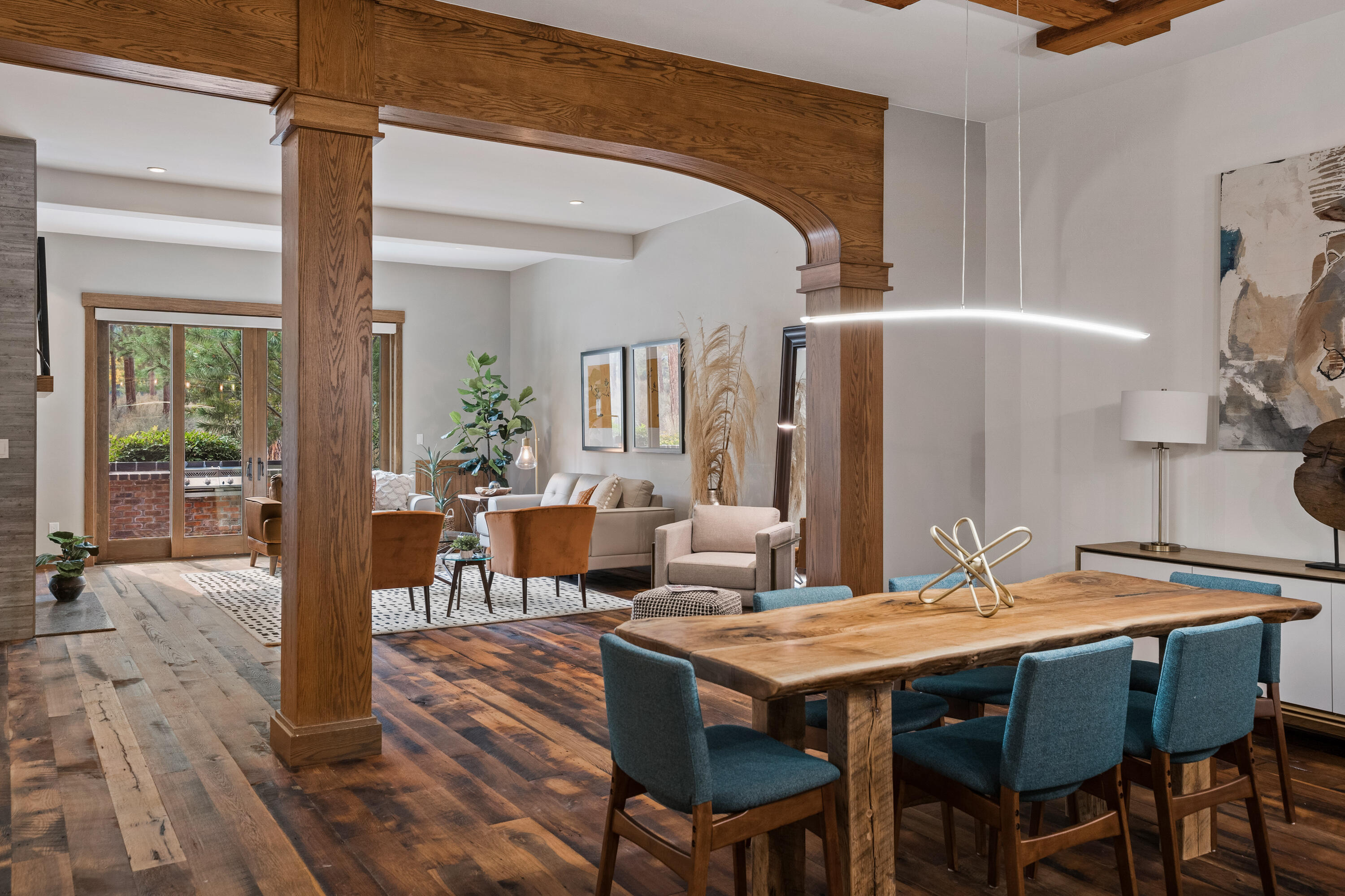 NorthWest Crossing - Residential