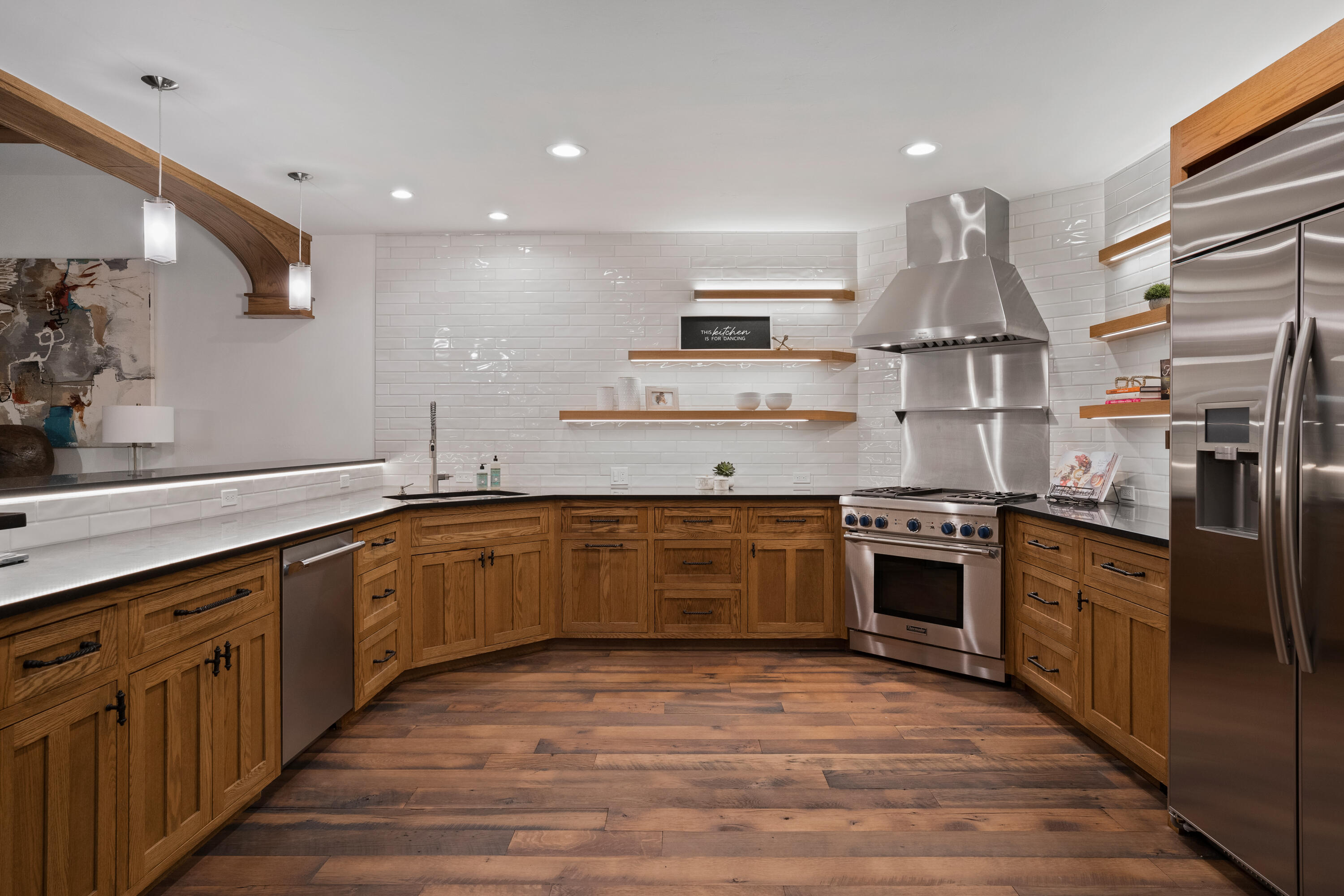 NorthWest Crossing - Residential