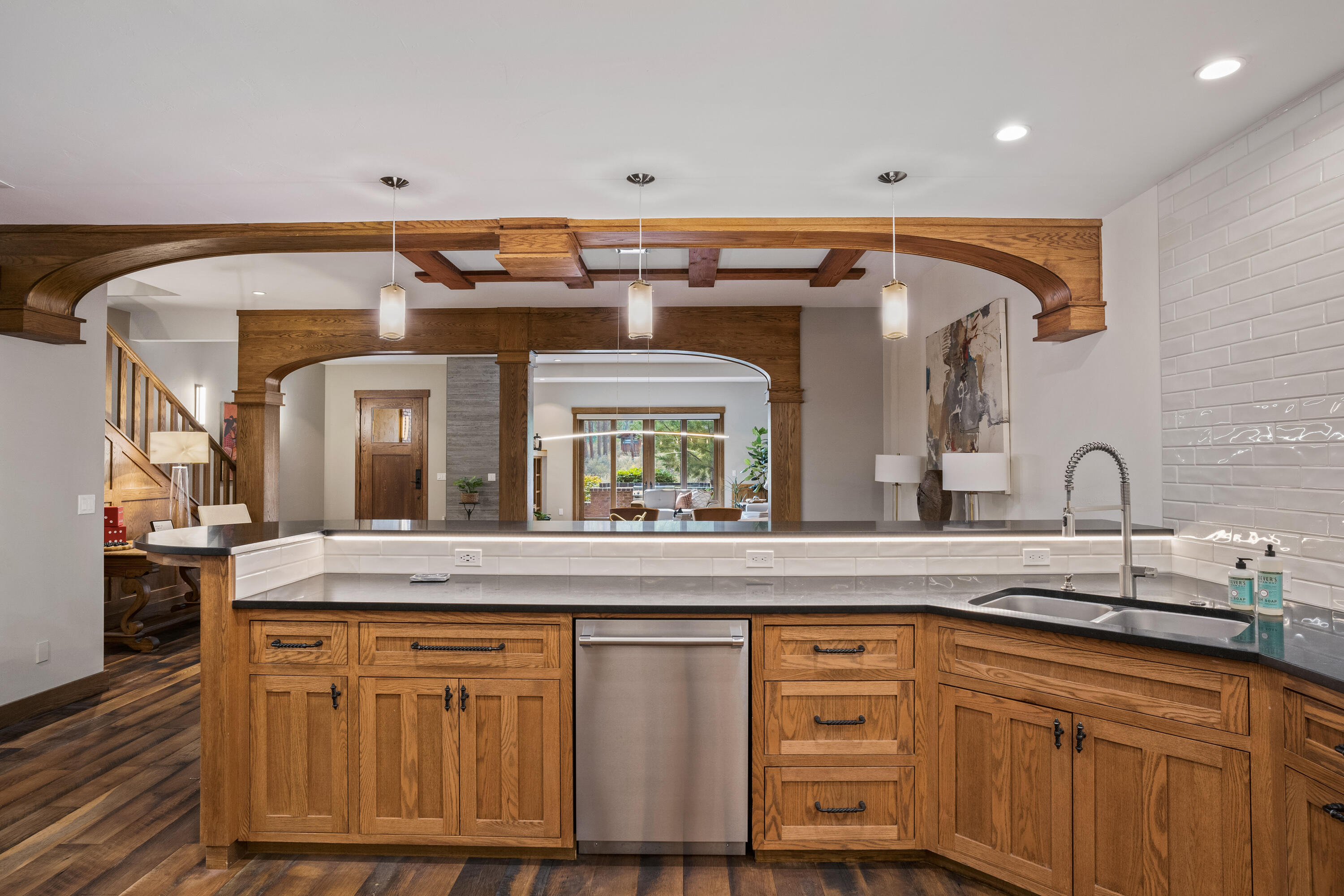 NorthWest Crossing - Residential