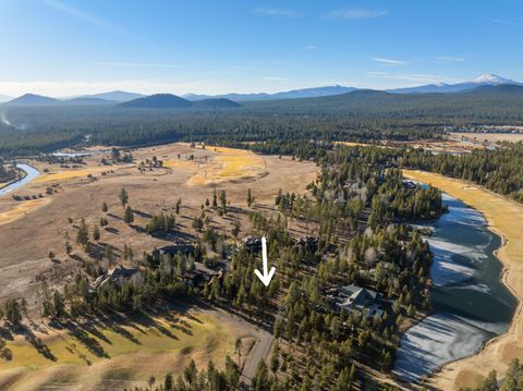 56664 Little River Court Bend OR 97707