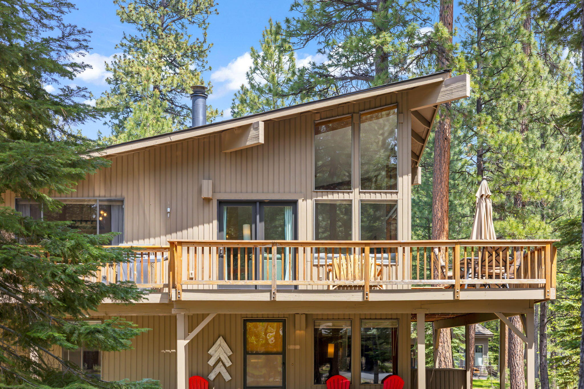 Black Butte Ranch - Residential
