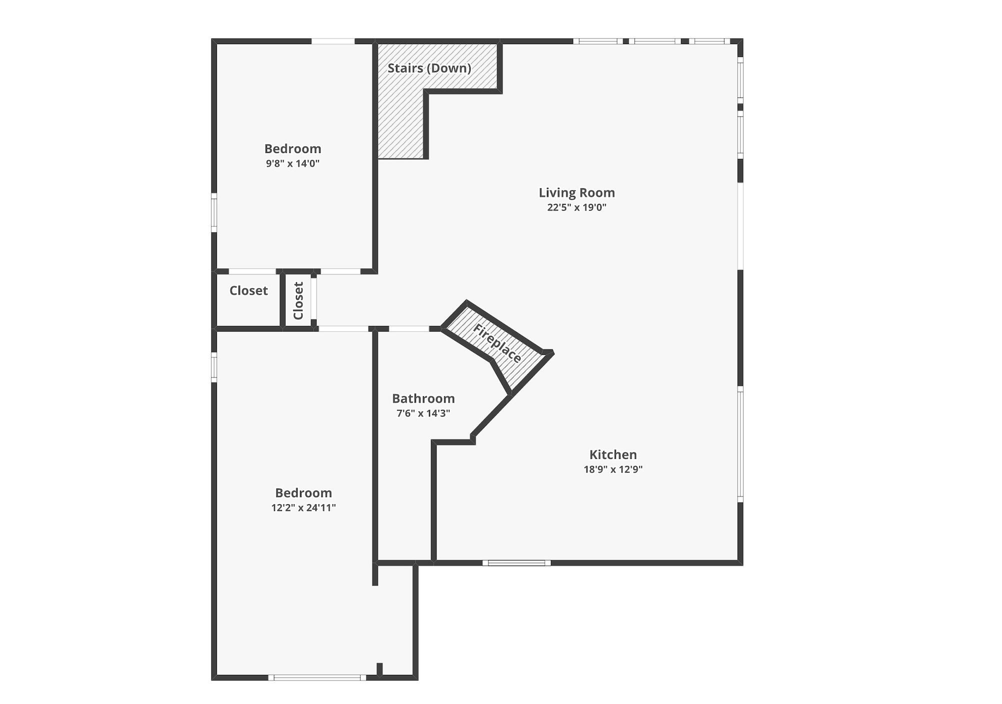 Black Butte Ranch - Residential