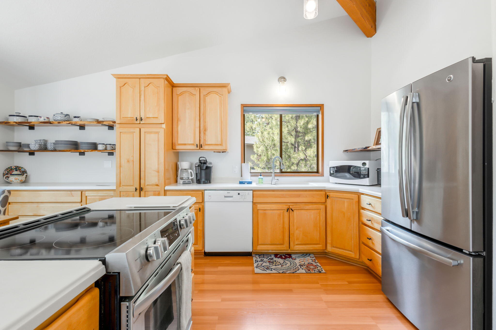 Black Butte Ranch - Residential