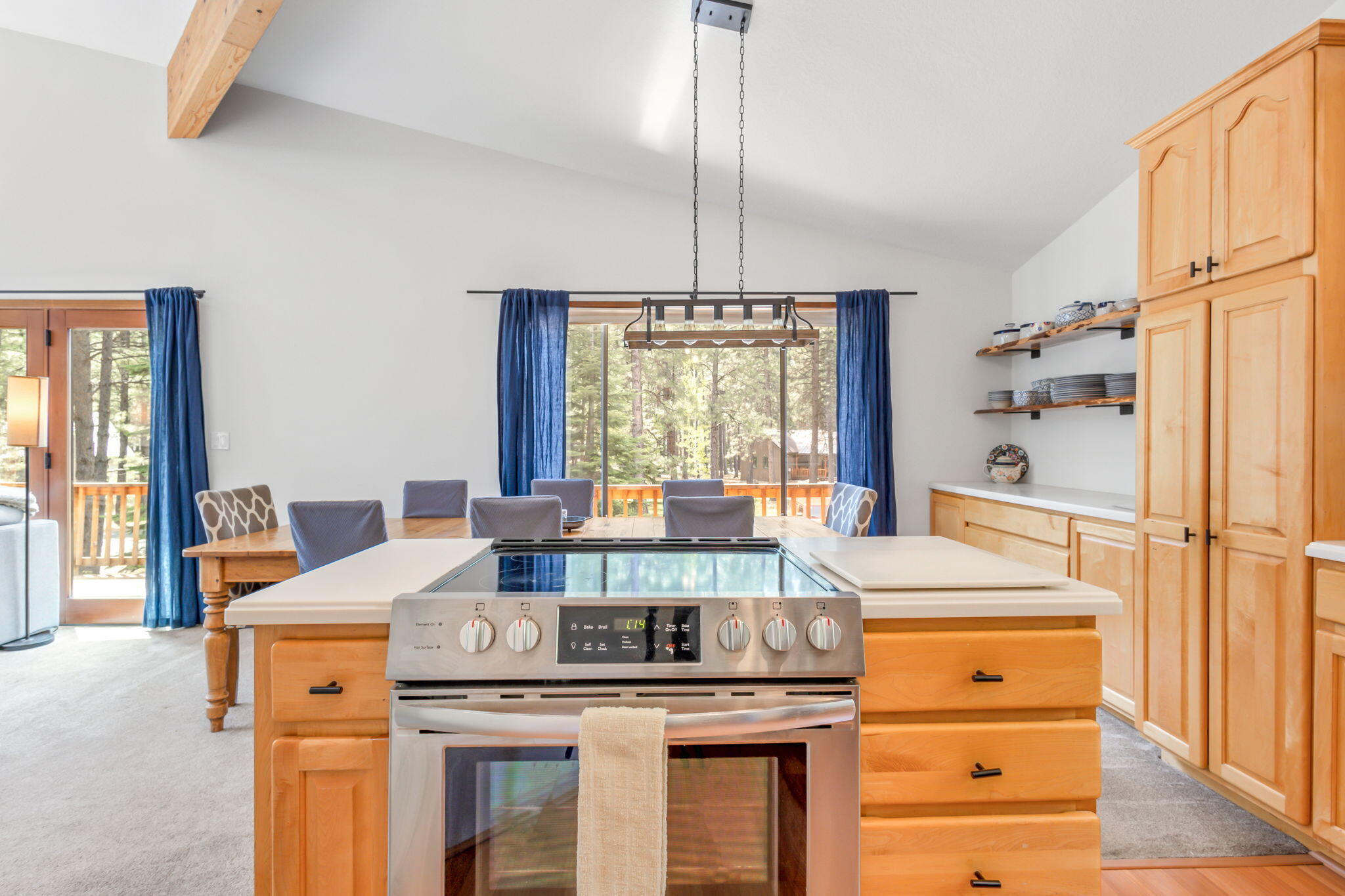 Black Butte Ranch - Residential