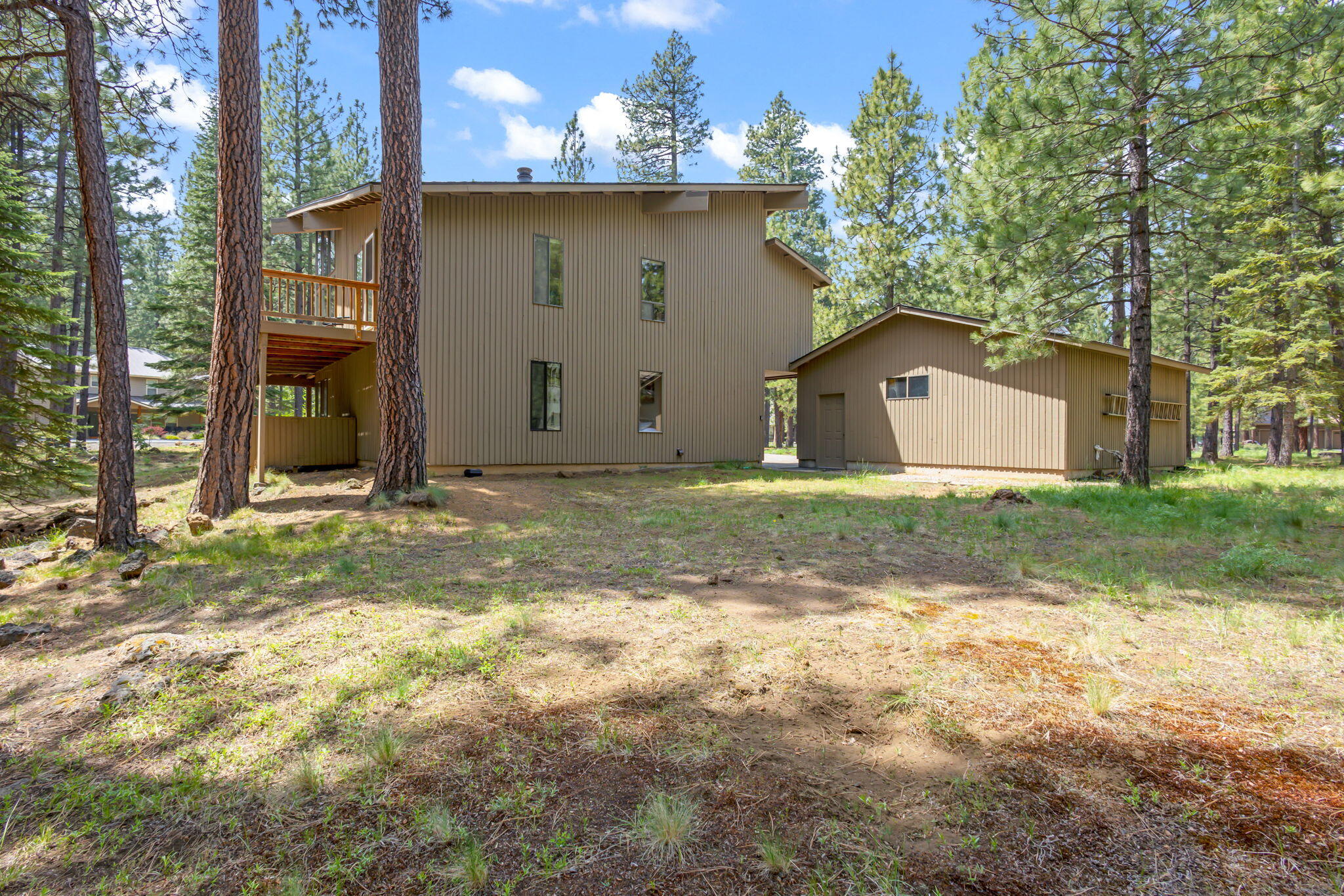 Black Butte Ranch - Residential