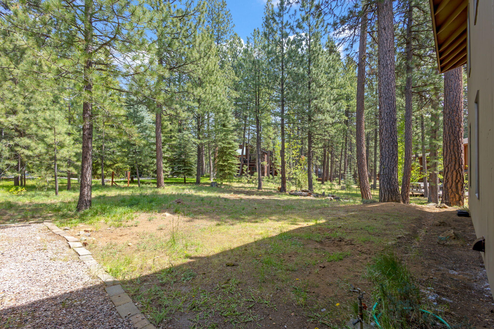 Black Butte Ranch - Residential