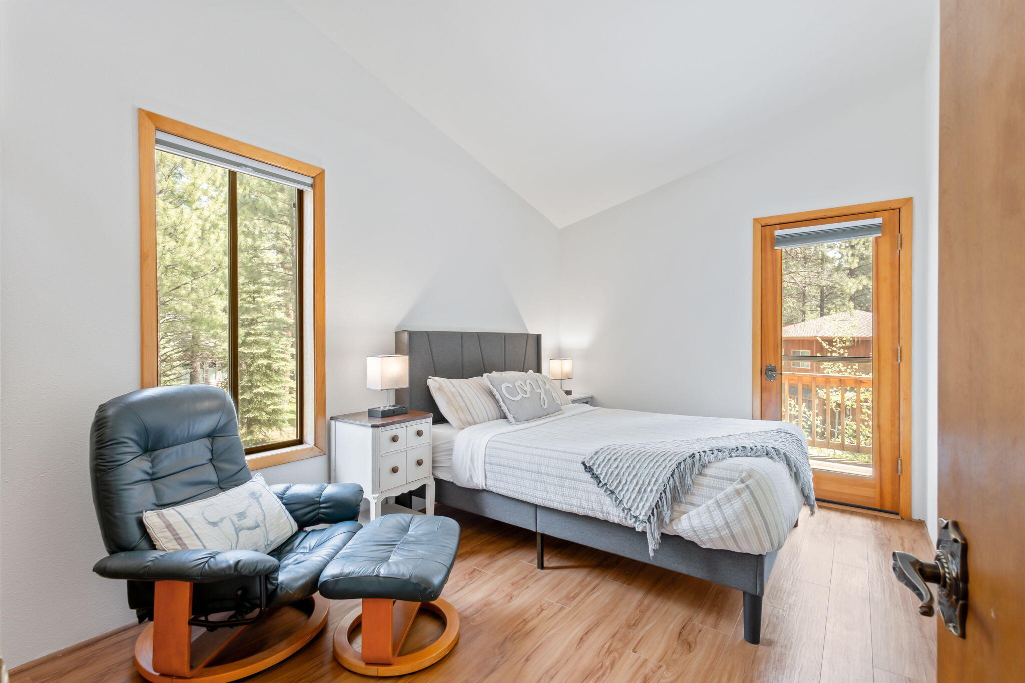 Black Butte Ranch - Residential